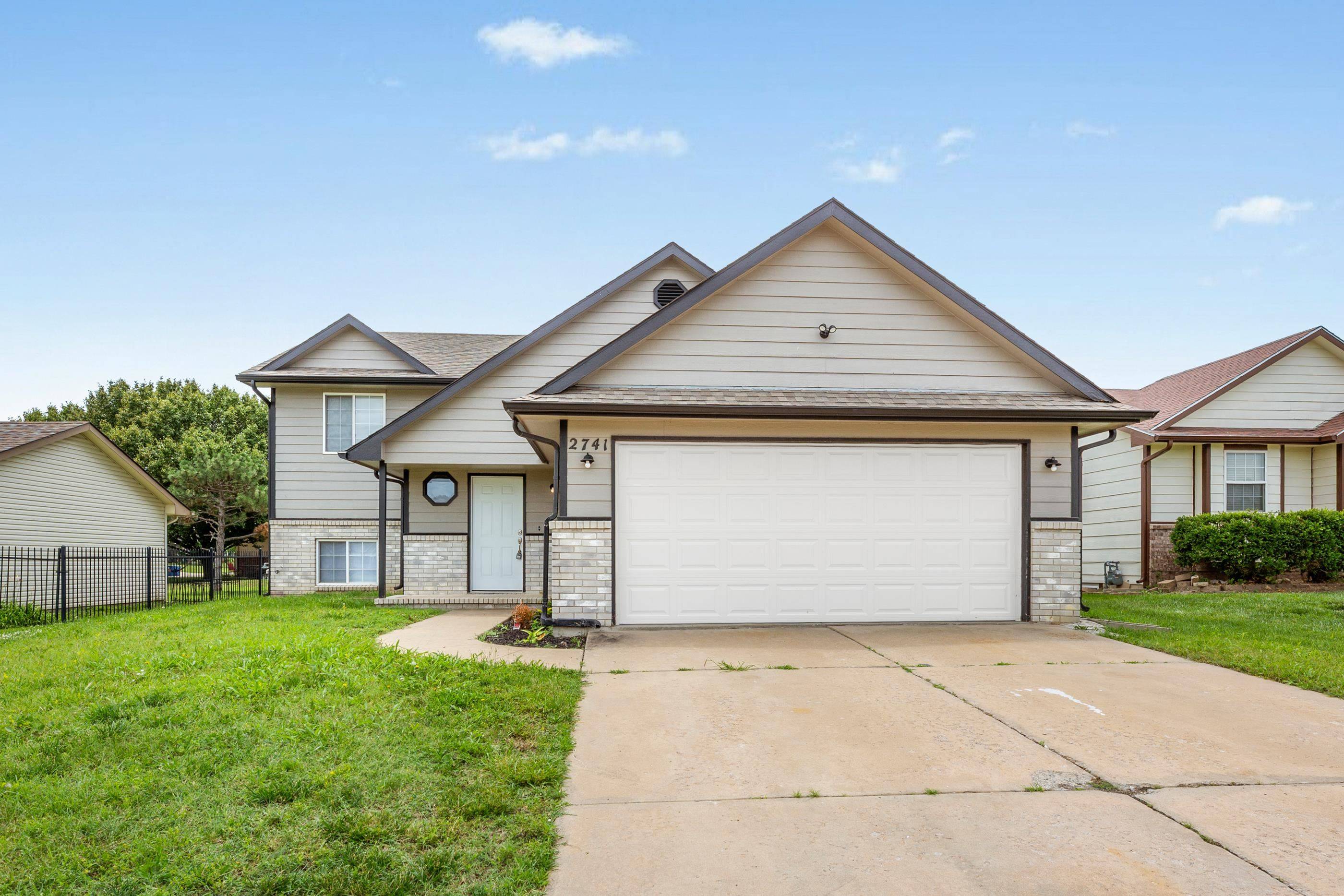 2741 N Battin Ct., Wichita, KS 67220