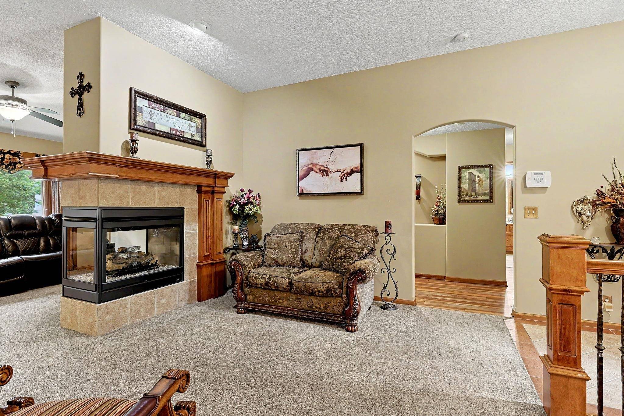 4801 N Wyndham, Park City, KS 67219