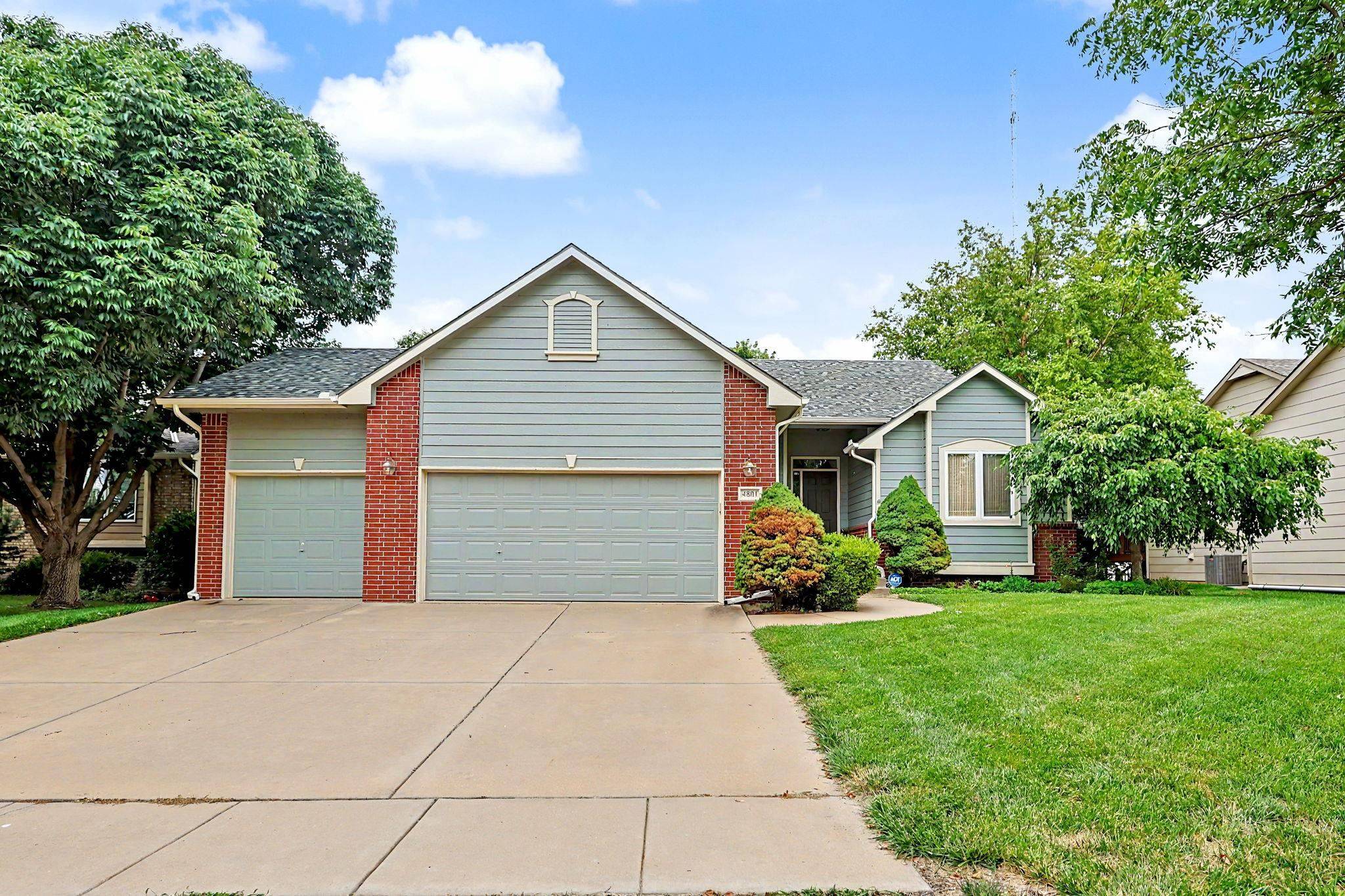 4801 N Wyndham, Park City, KS 67219