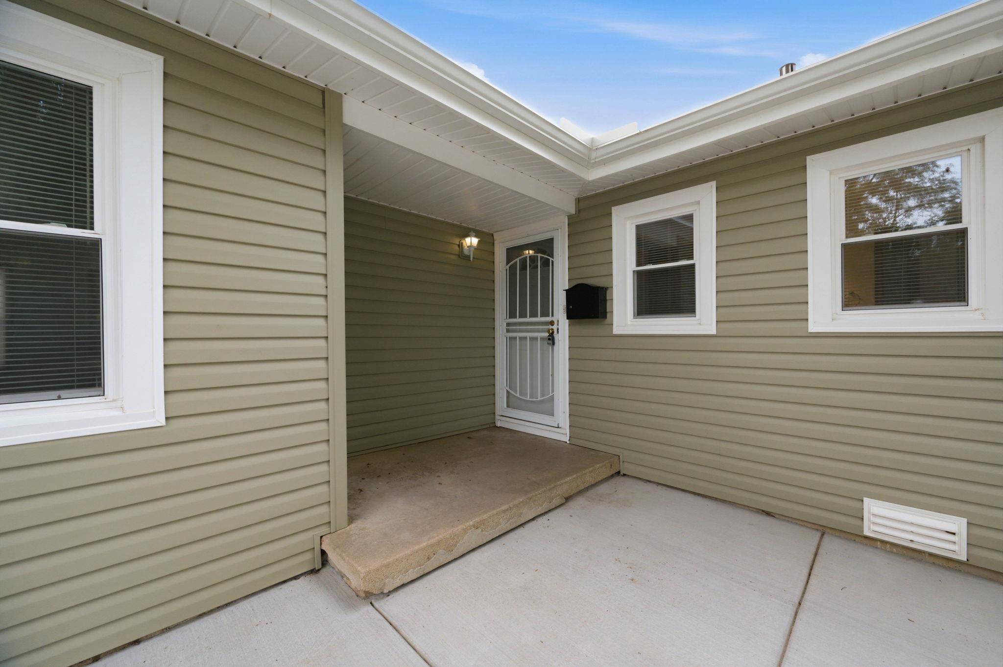 2918 N Vassar, Wichita, KS 67220