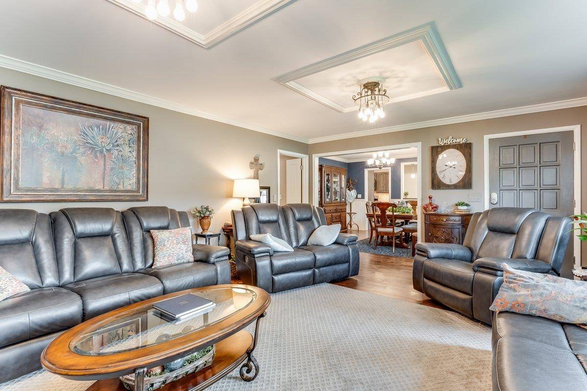 321 E Main Street, Sterling, KS 67579