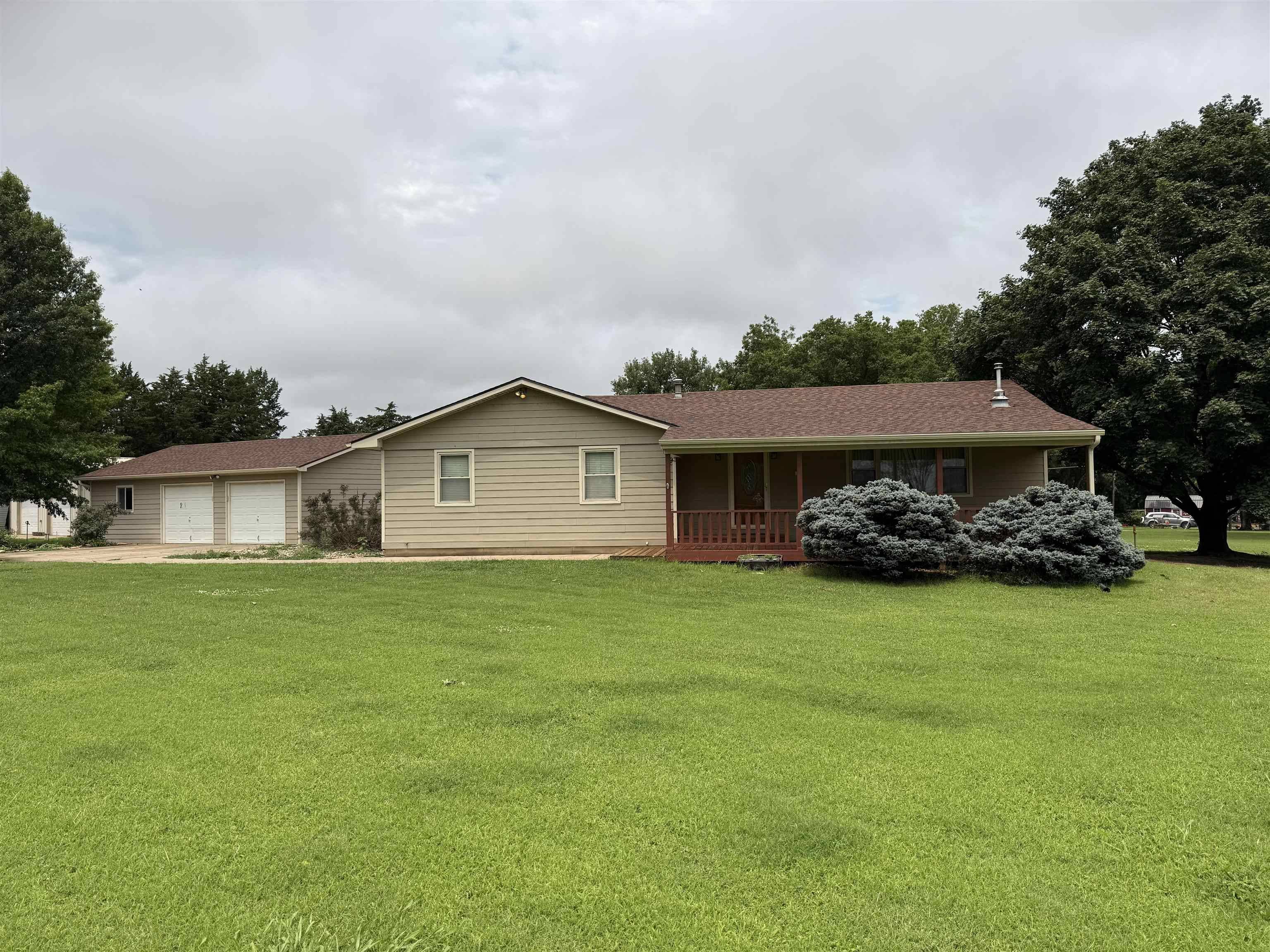 4962 294th, Arkansas City, KS 67005