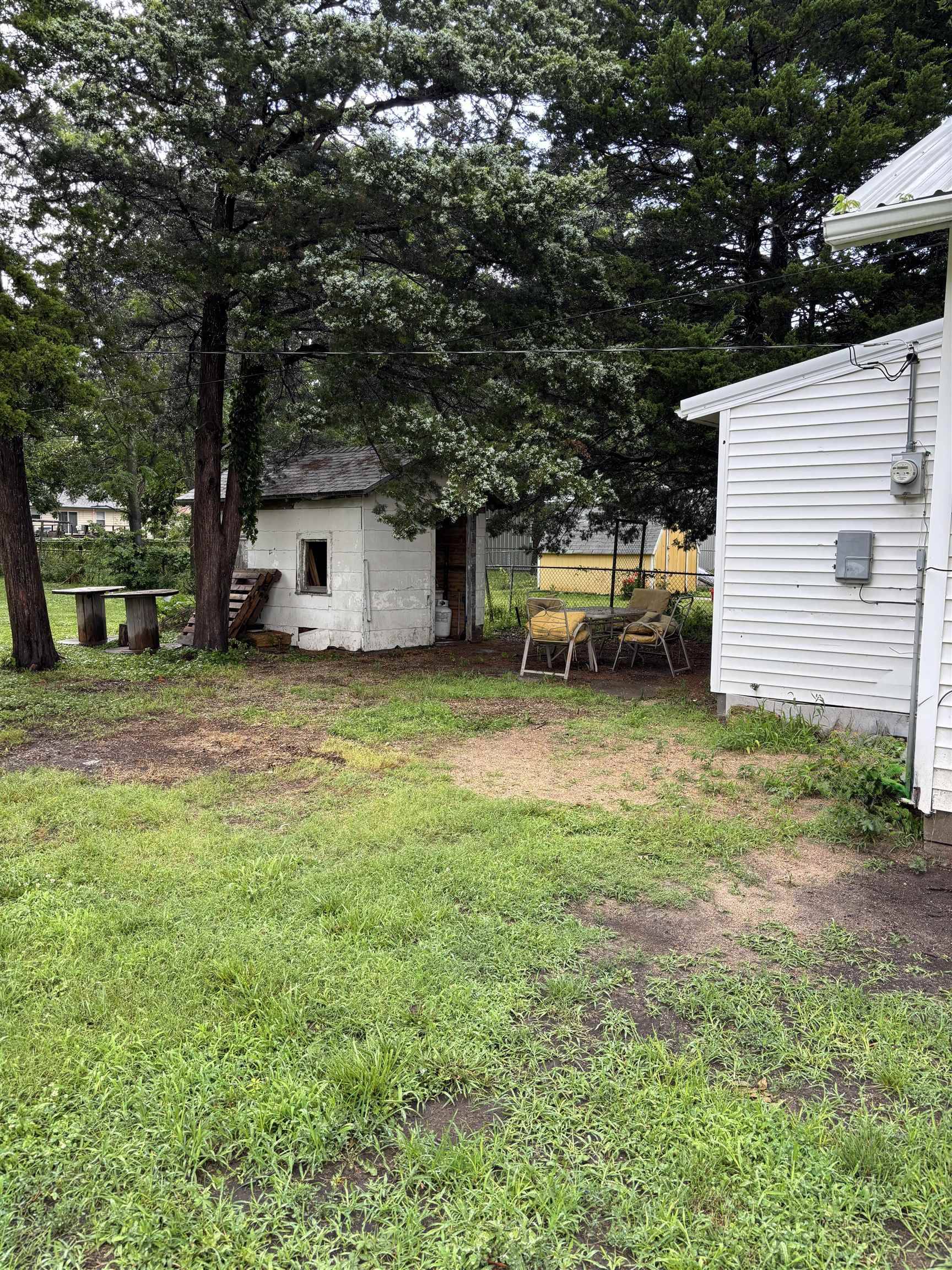 721 N Star St, El Dorado, KS 67042