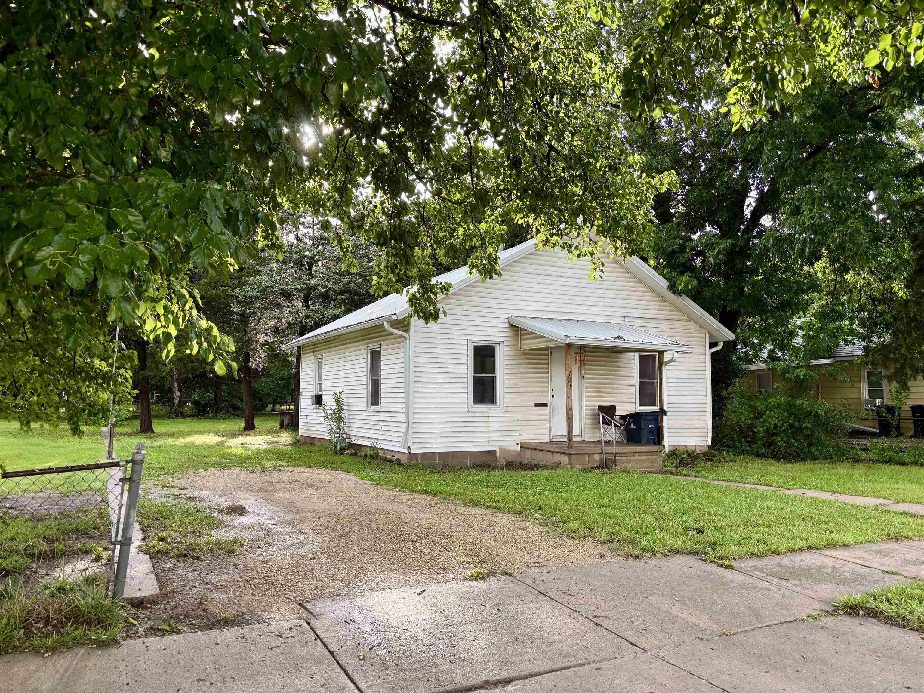 721 N Star St, El Dorado, KS 67042