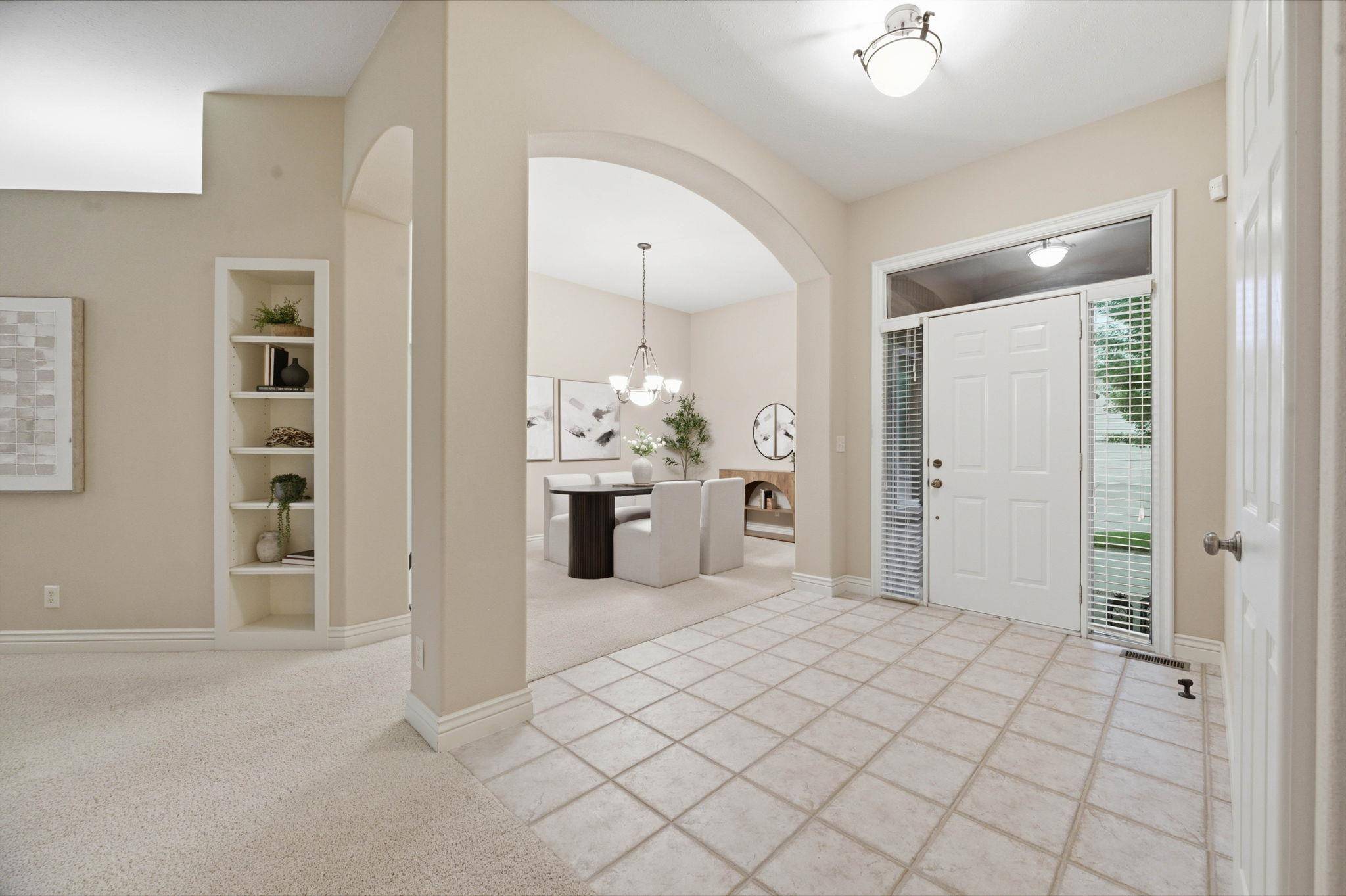 13506 W Links St, Wichita, KS 67235