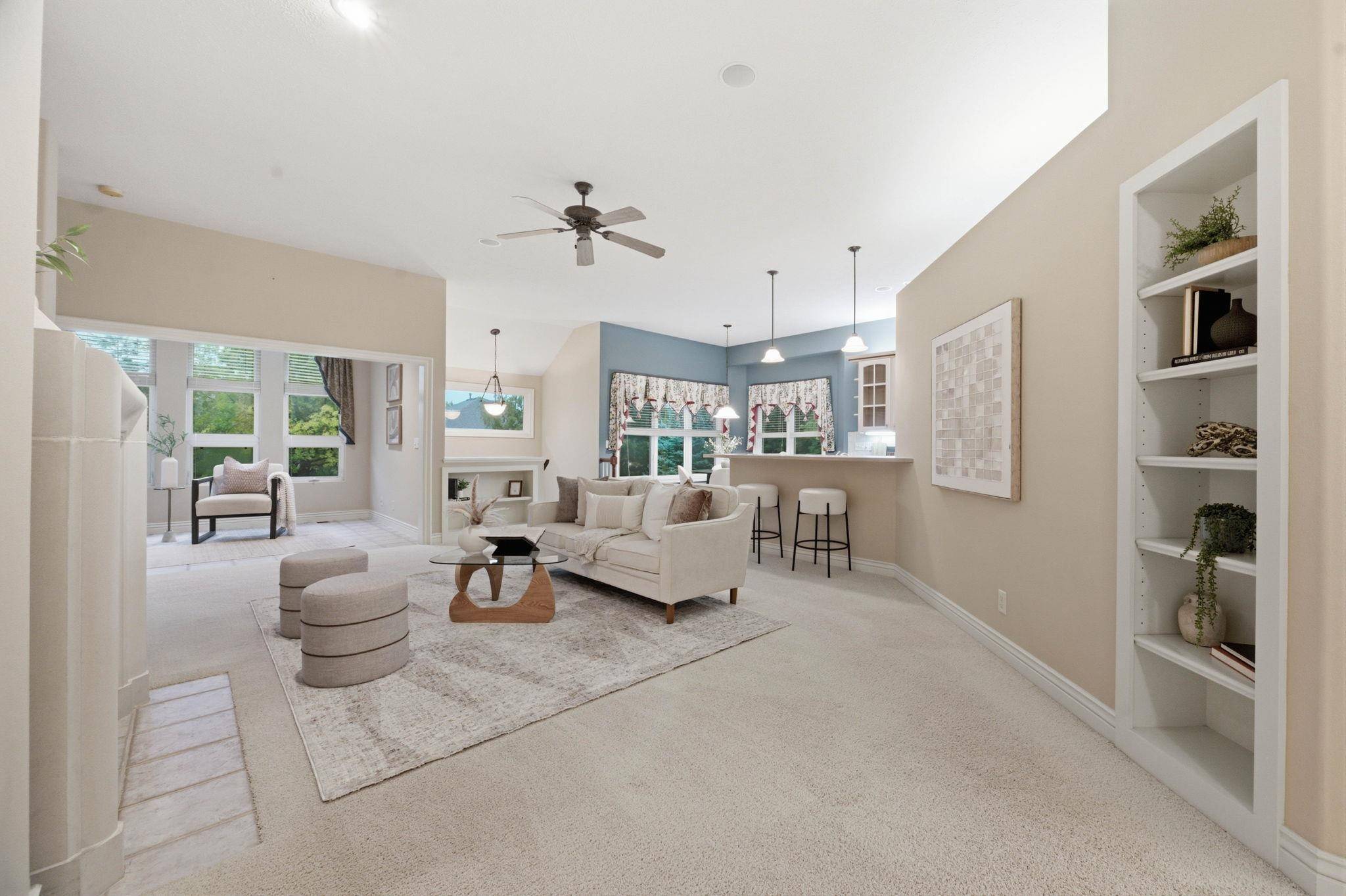 13506 W Links St, Wichita, KS 67235