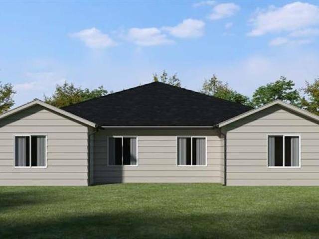 244 N Gowen St, Goddard, KS 67052