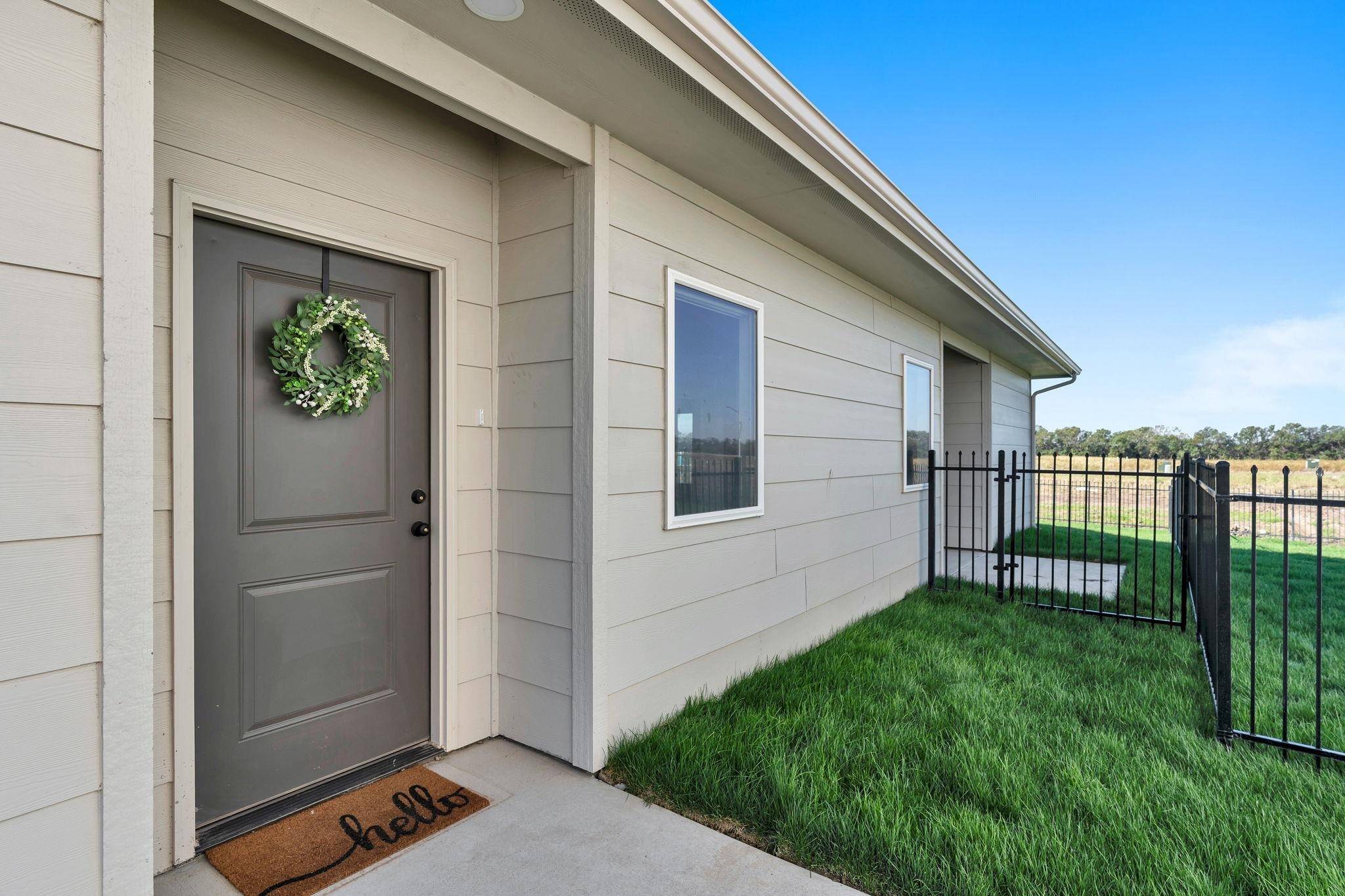 244 & 246 N Gowen St, Goddard, KS 67052