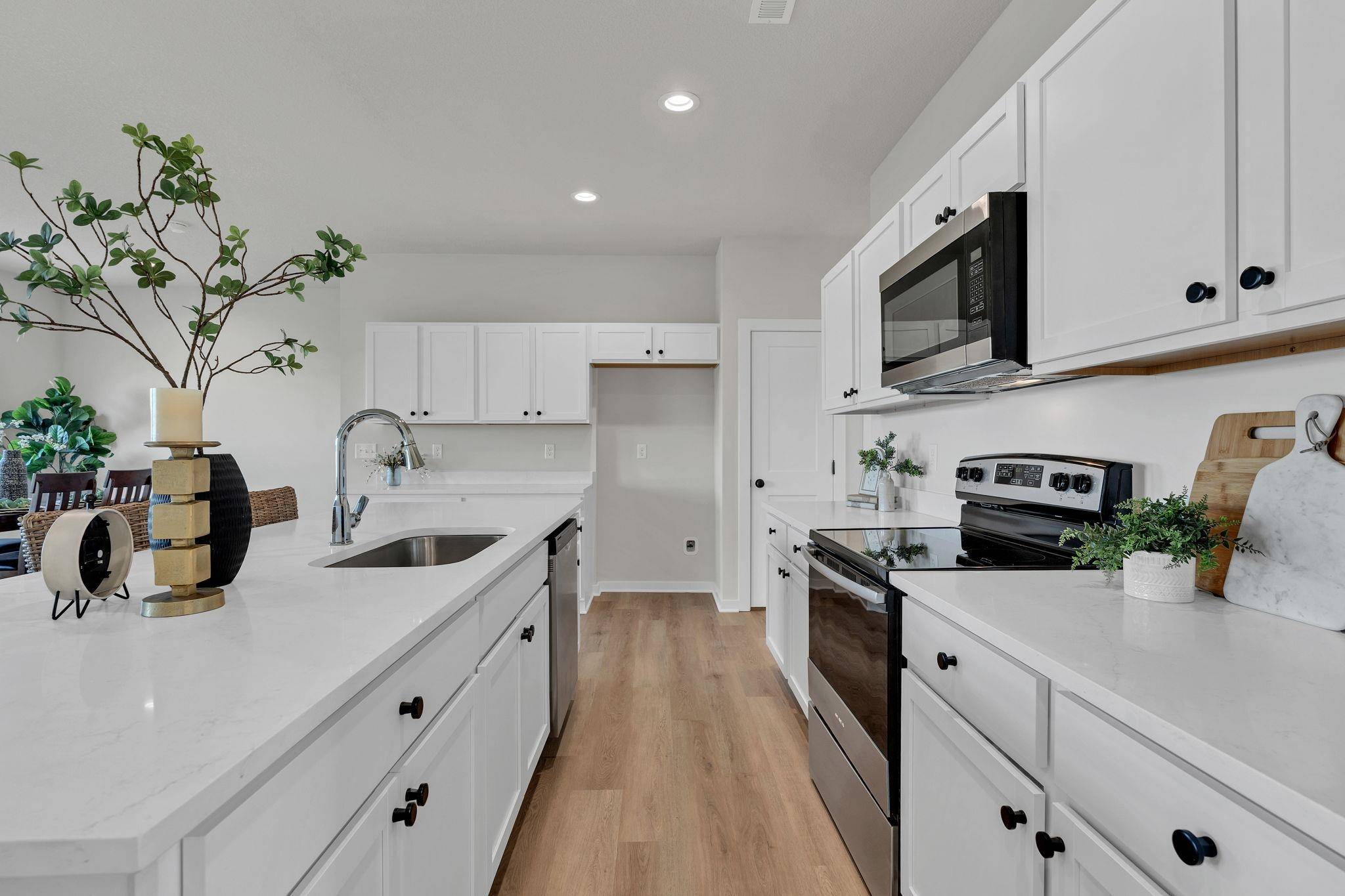 226 N Gowen St, Goddard, KS 67052