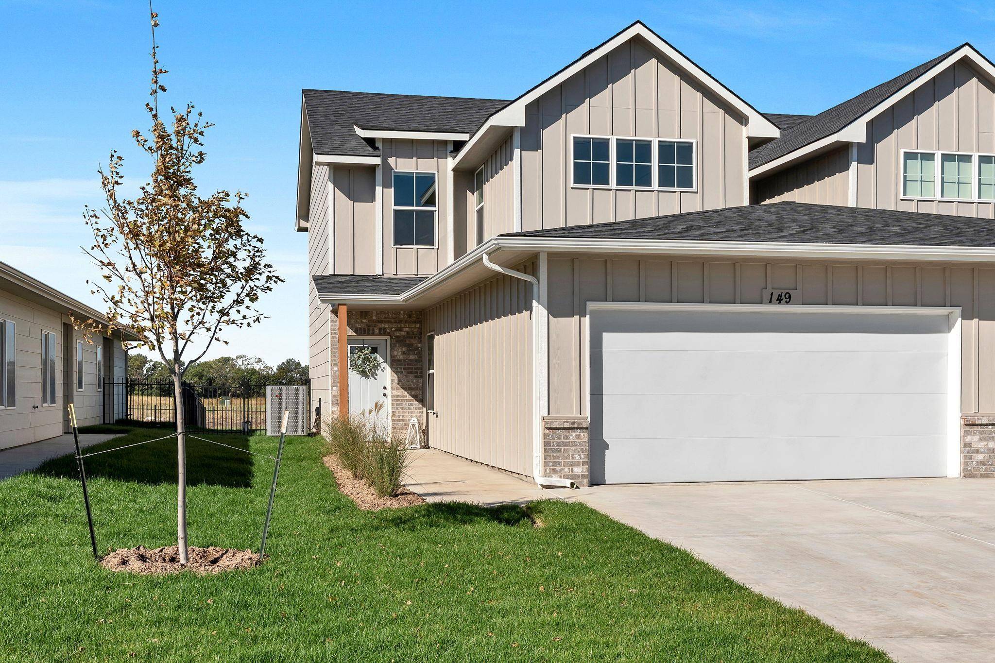 226 N Gowen St, Goddard, KS 67052