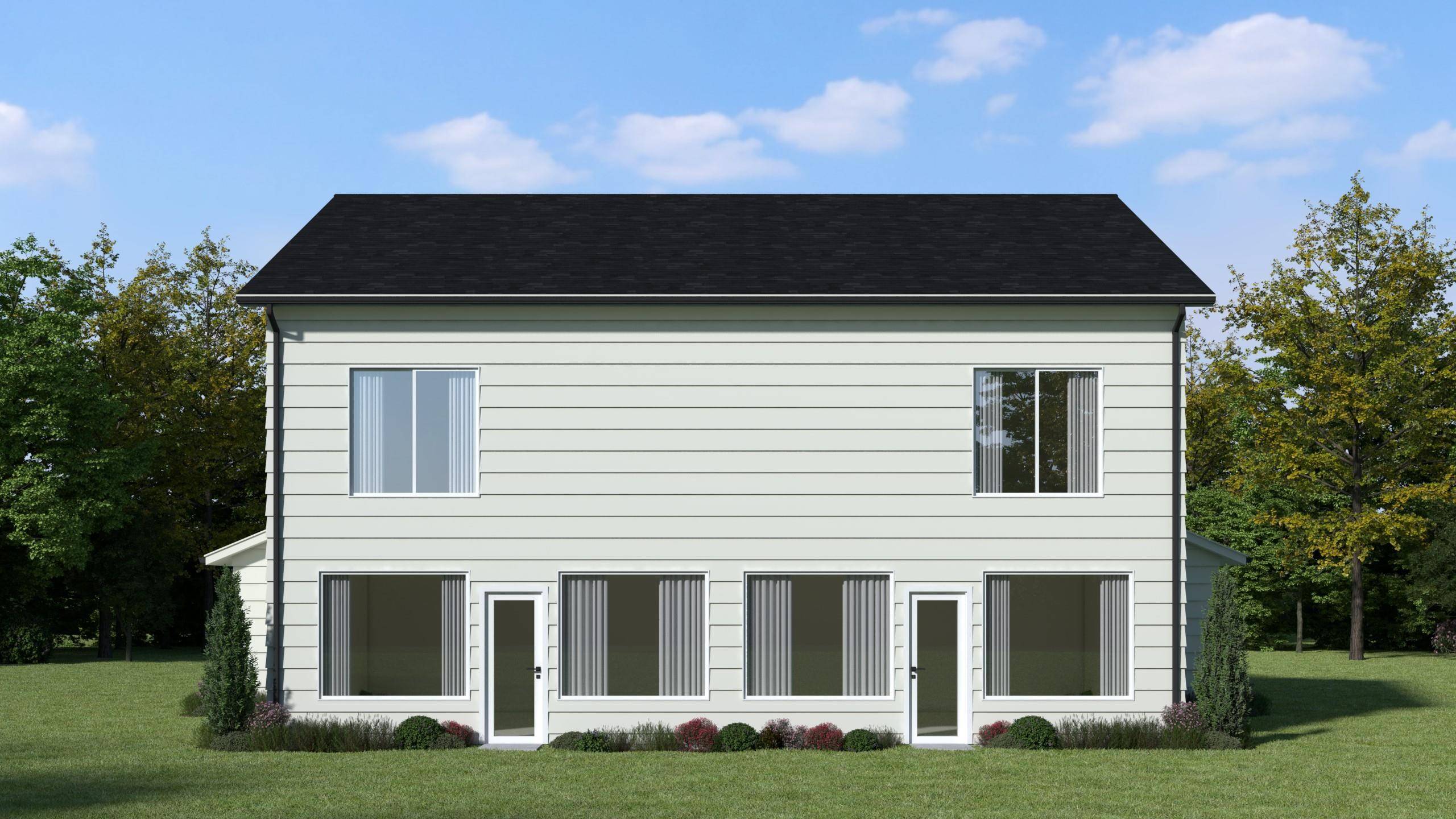 16906 W Leyland St, Goddard, KS 67052