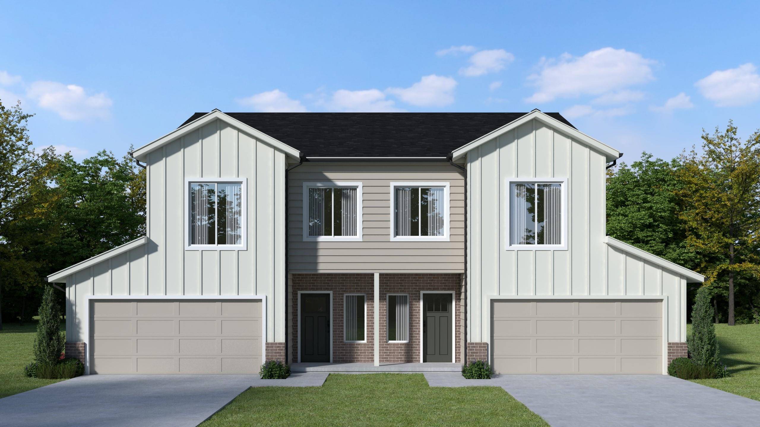 16908 W Leyland St, Goddard, KS 67052