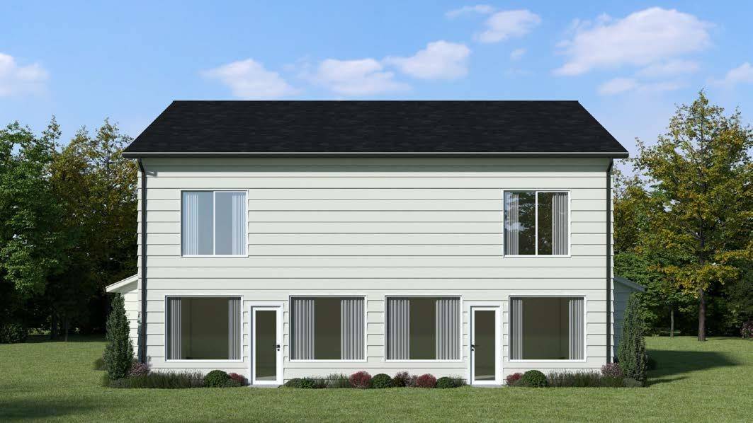 16906 & 16908 W Leyland St, Goddard, KS 67052