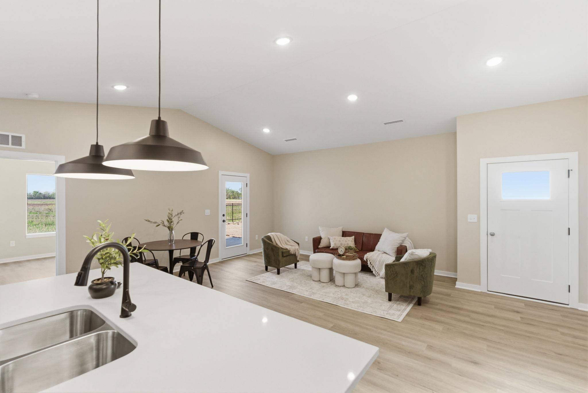 16912 W Leyland St, Goddard, KS 67205