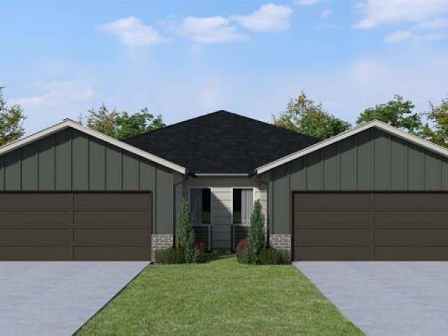 16918 W Leyland St, Goddard, KS 67052