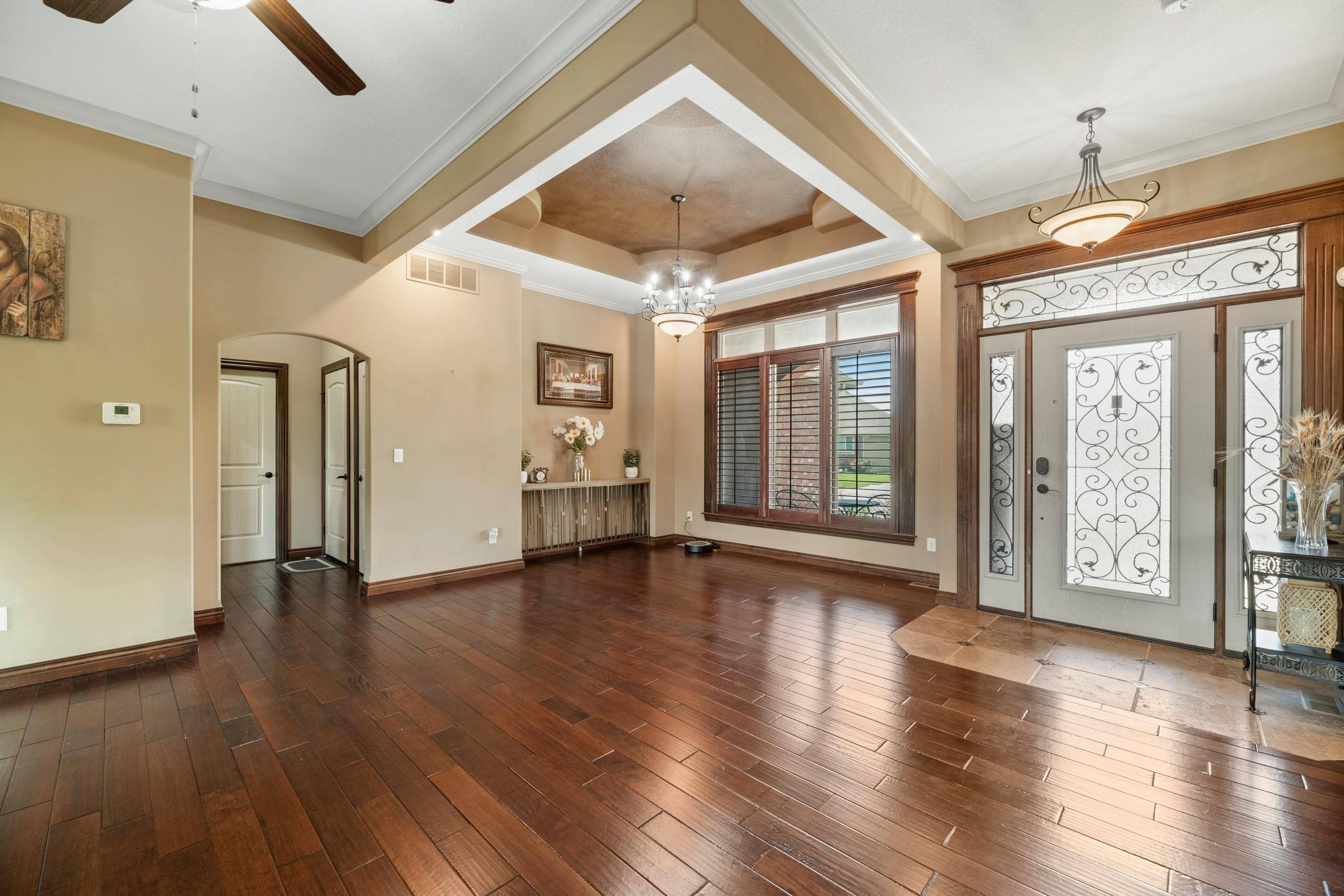 2122 S Ironstone St., Wichita, KS 67230