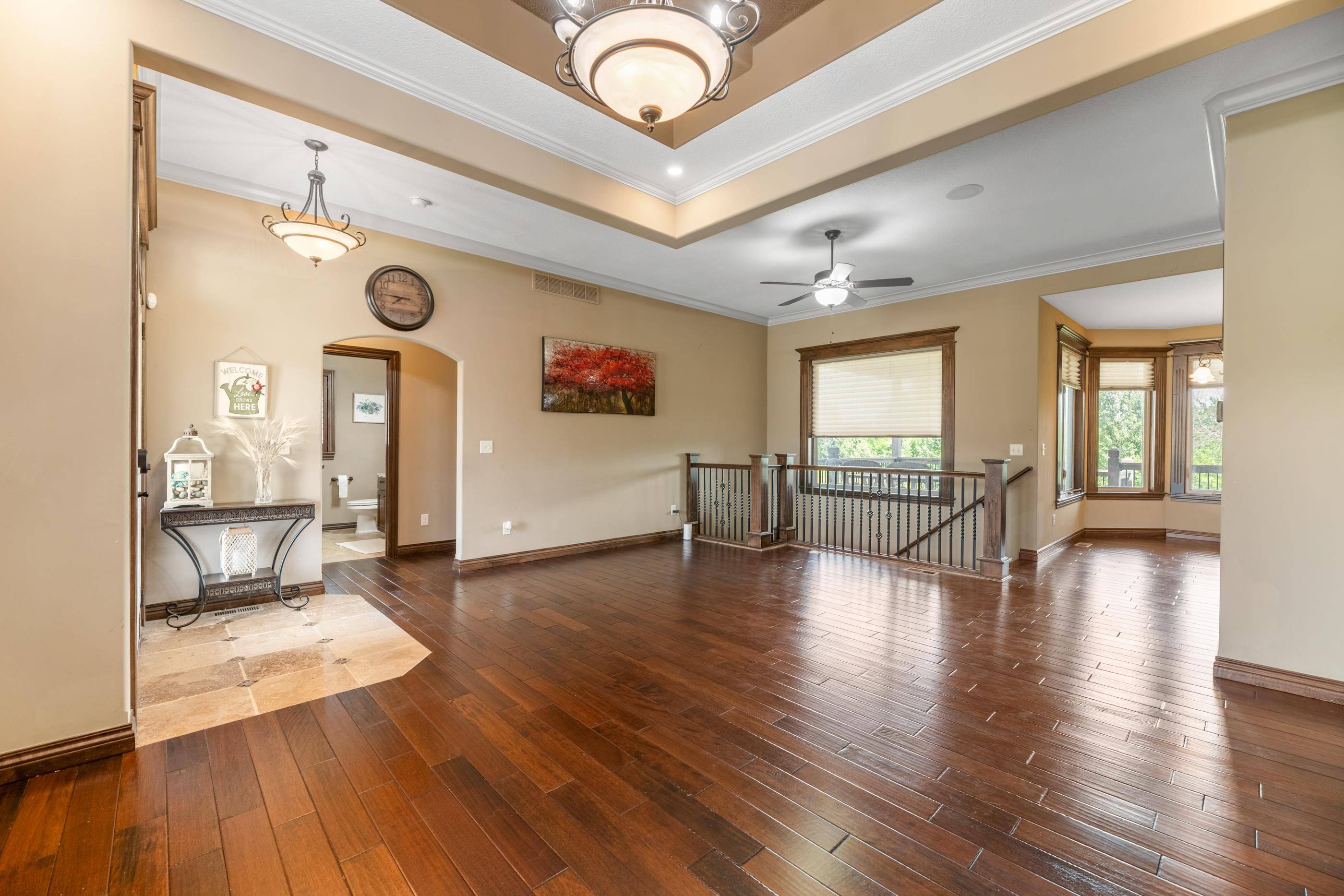 2122 S Ironstone St., Wichita, KS 67230