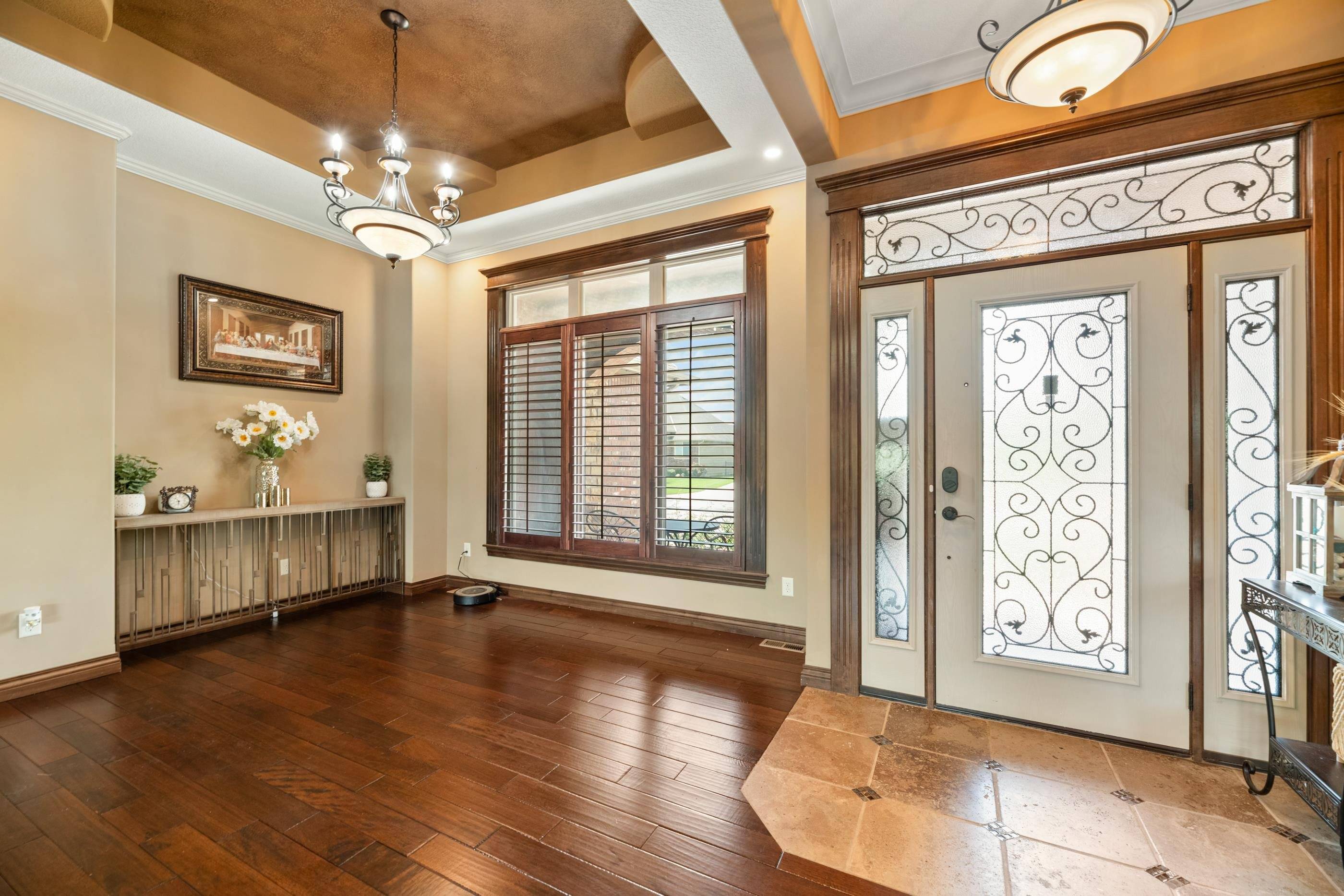 2122 S Ironstone St., Wichita, KS 67230