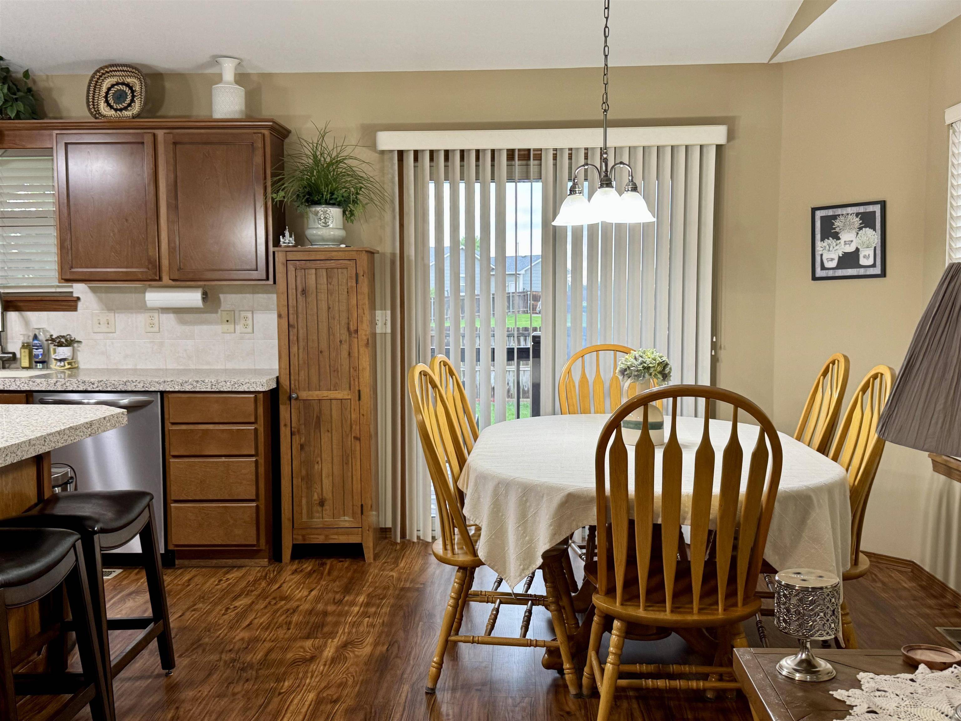2636 E Keys Ct, Derby, KS 67037