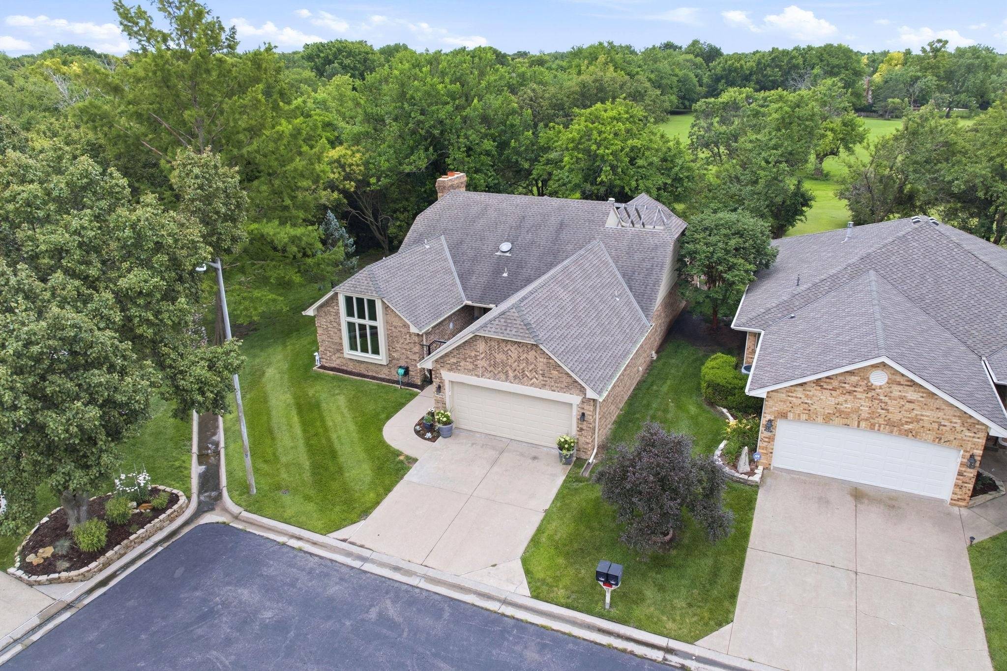 14633 E Killarney Cir., Wichita, KS 67230