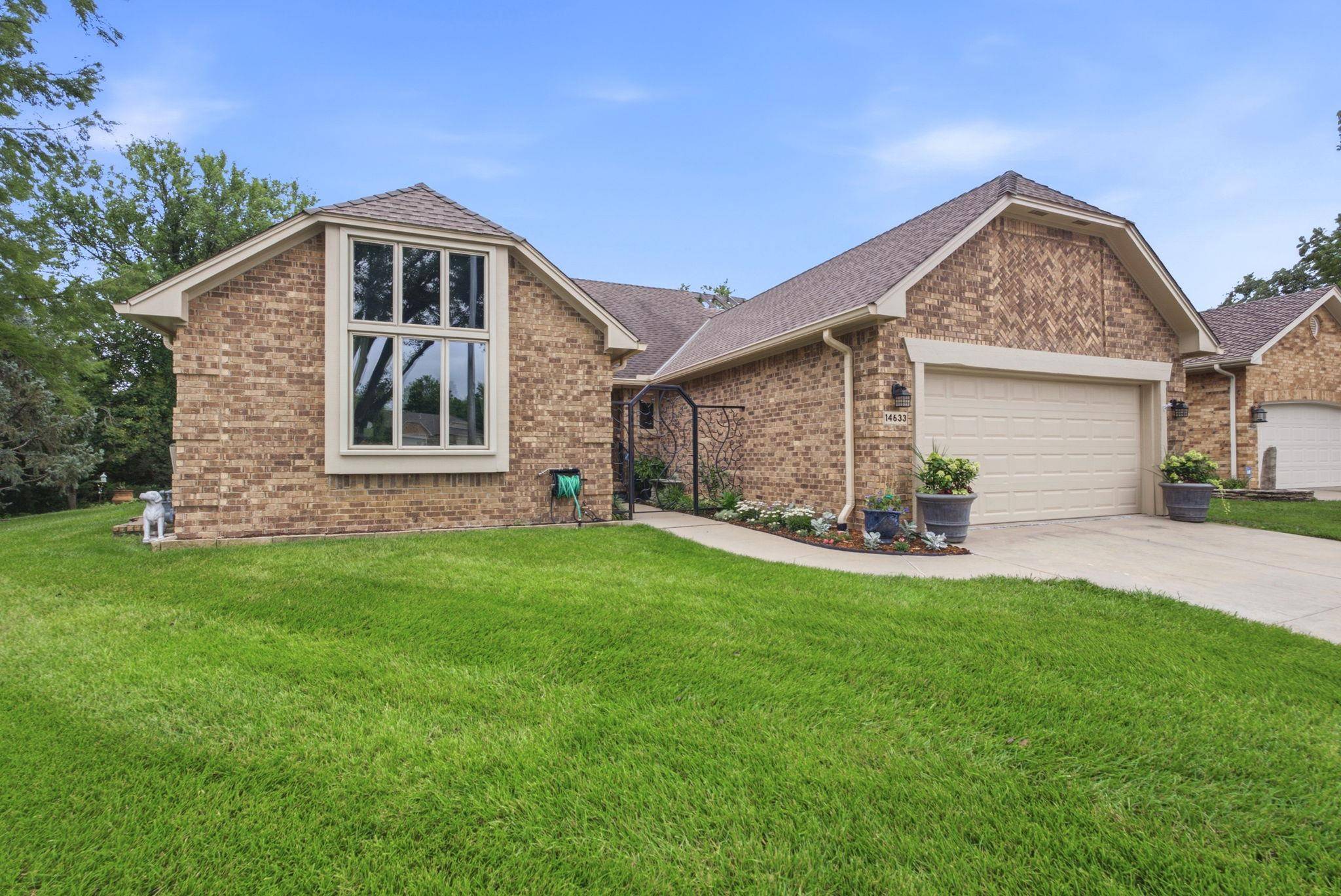 14633 E Killarney Cir., Wichita, KS 67230