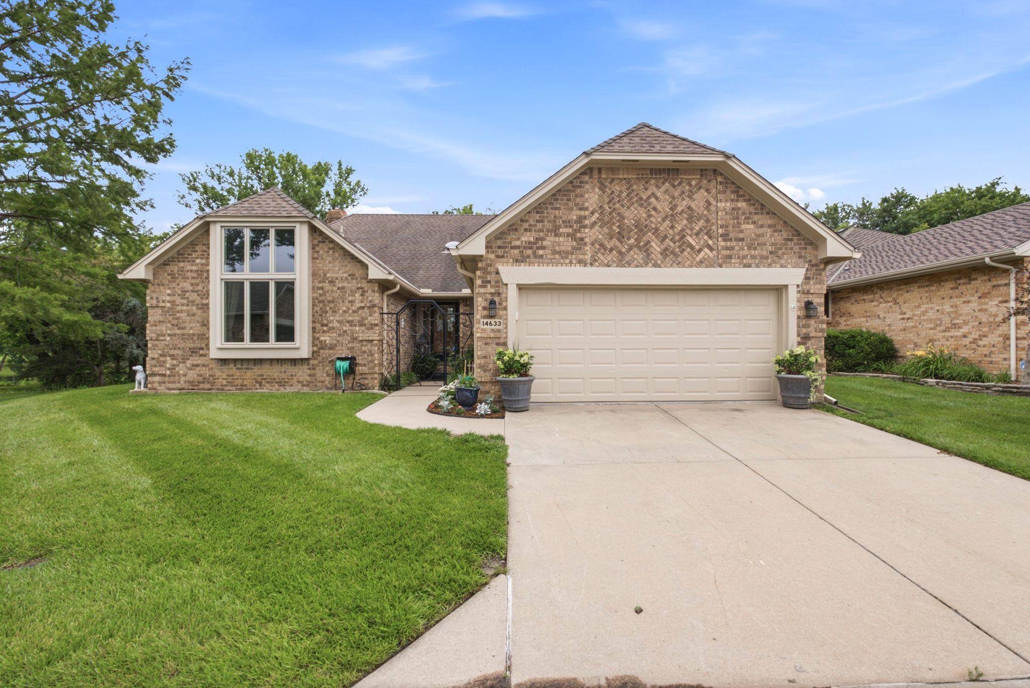 14633 E Killarney Cir., Wichita, KS 67230
