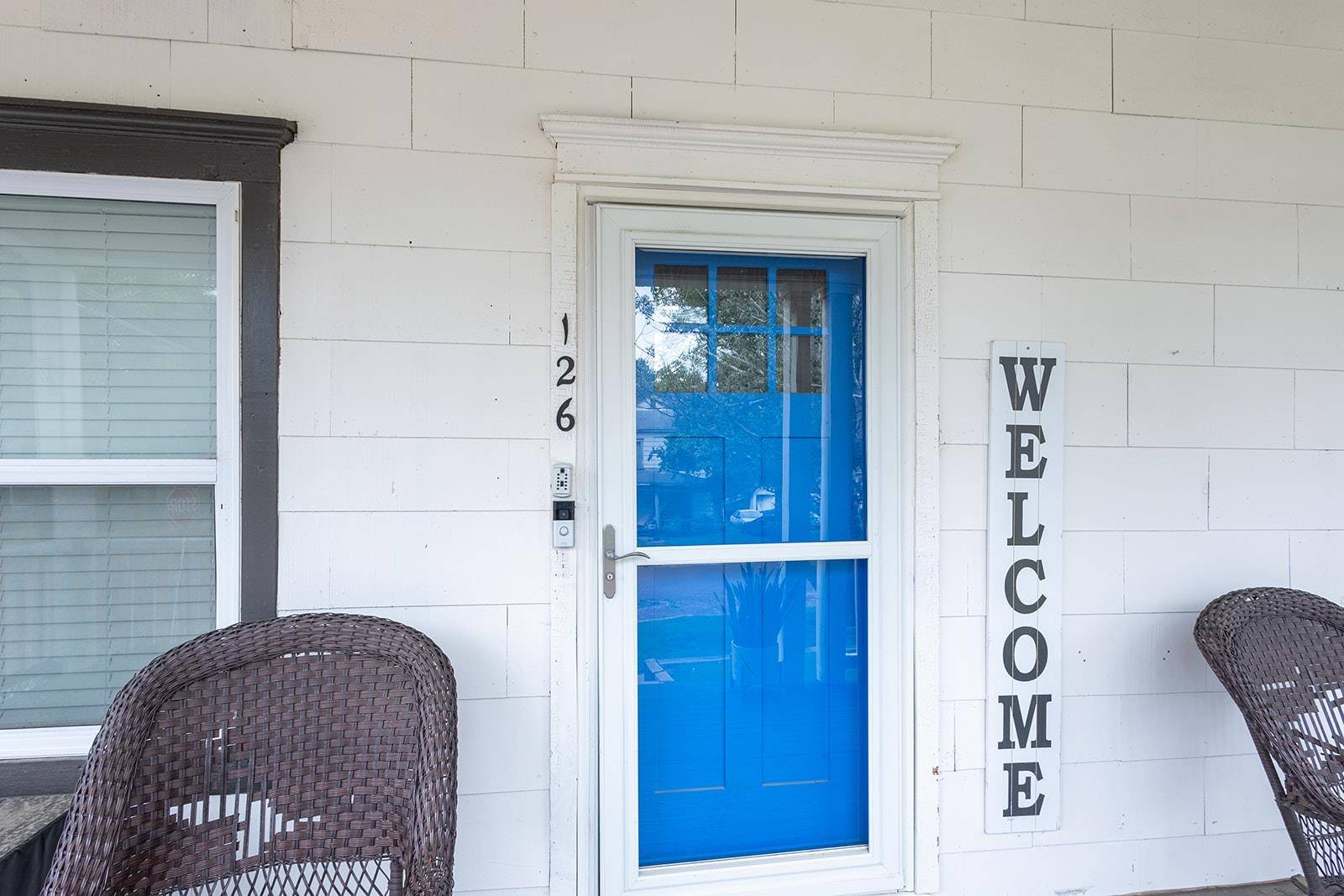 126 N 3rd St, Arkansas City, KS 67005