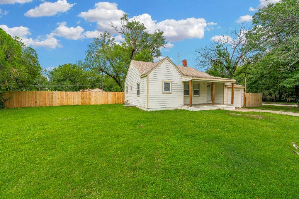 1901 S Emporia, Wichita, KS 67211
