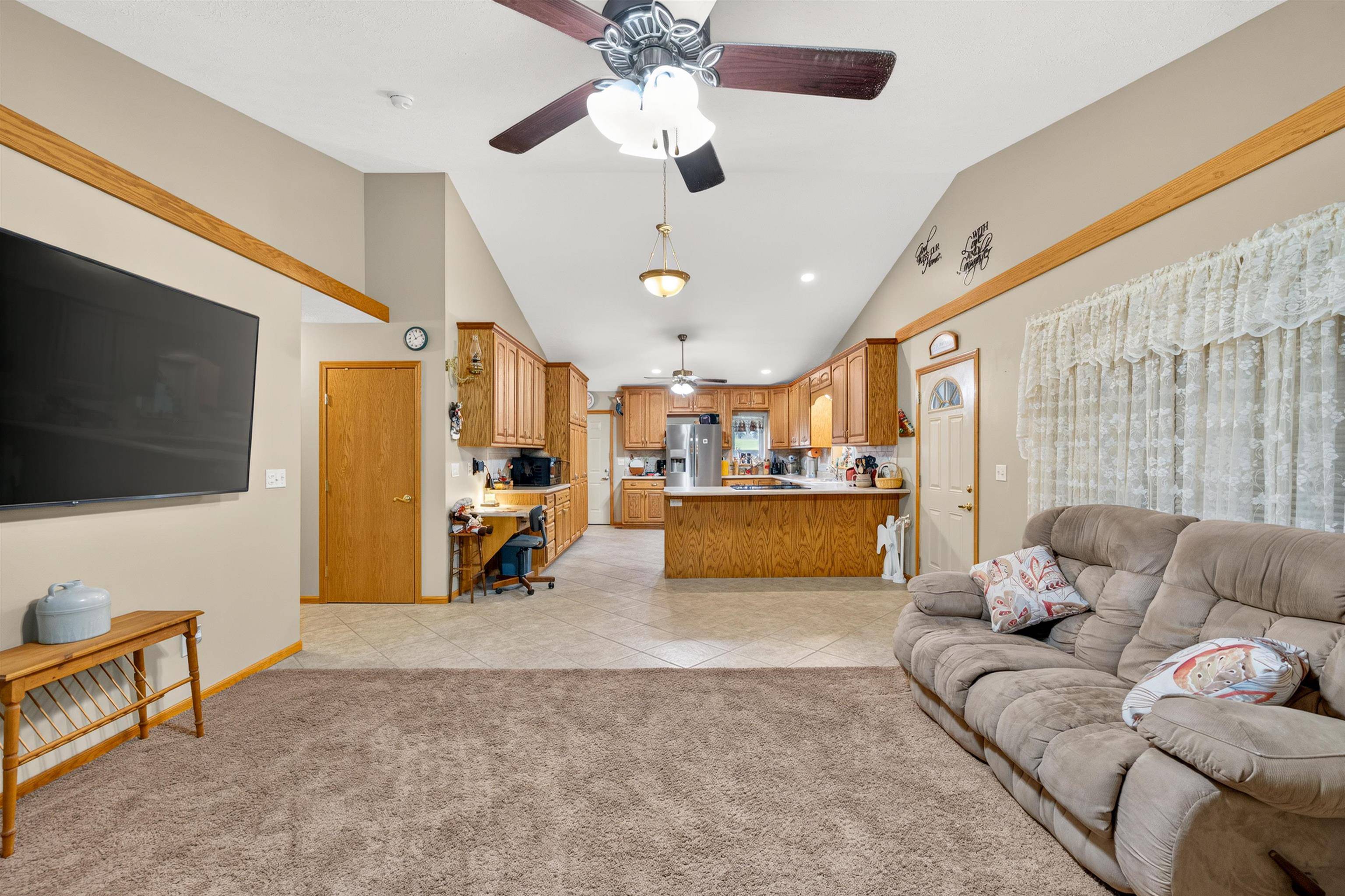 543 S Lorraine, Wichita, KS 67211