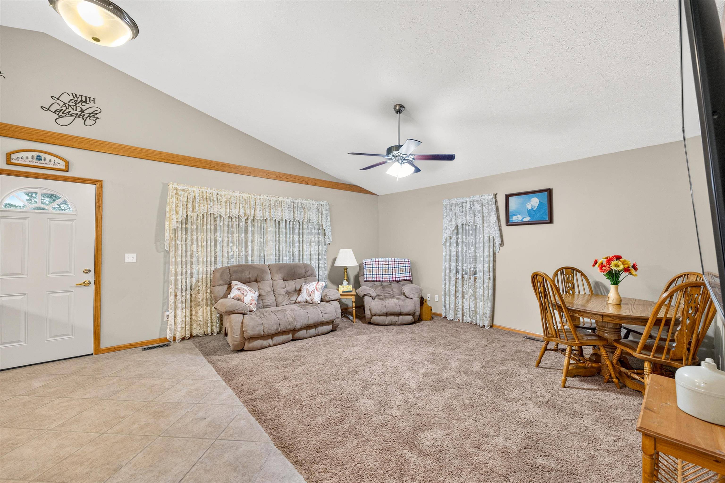 543 S Lorraine, Wichita, KS 67211