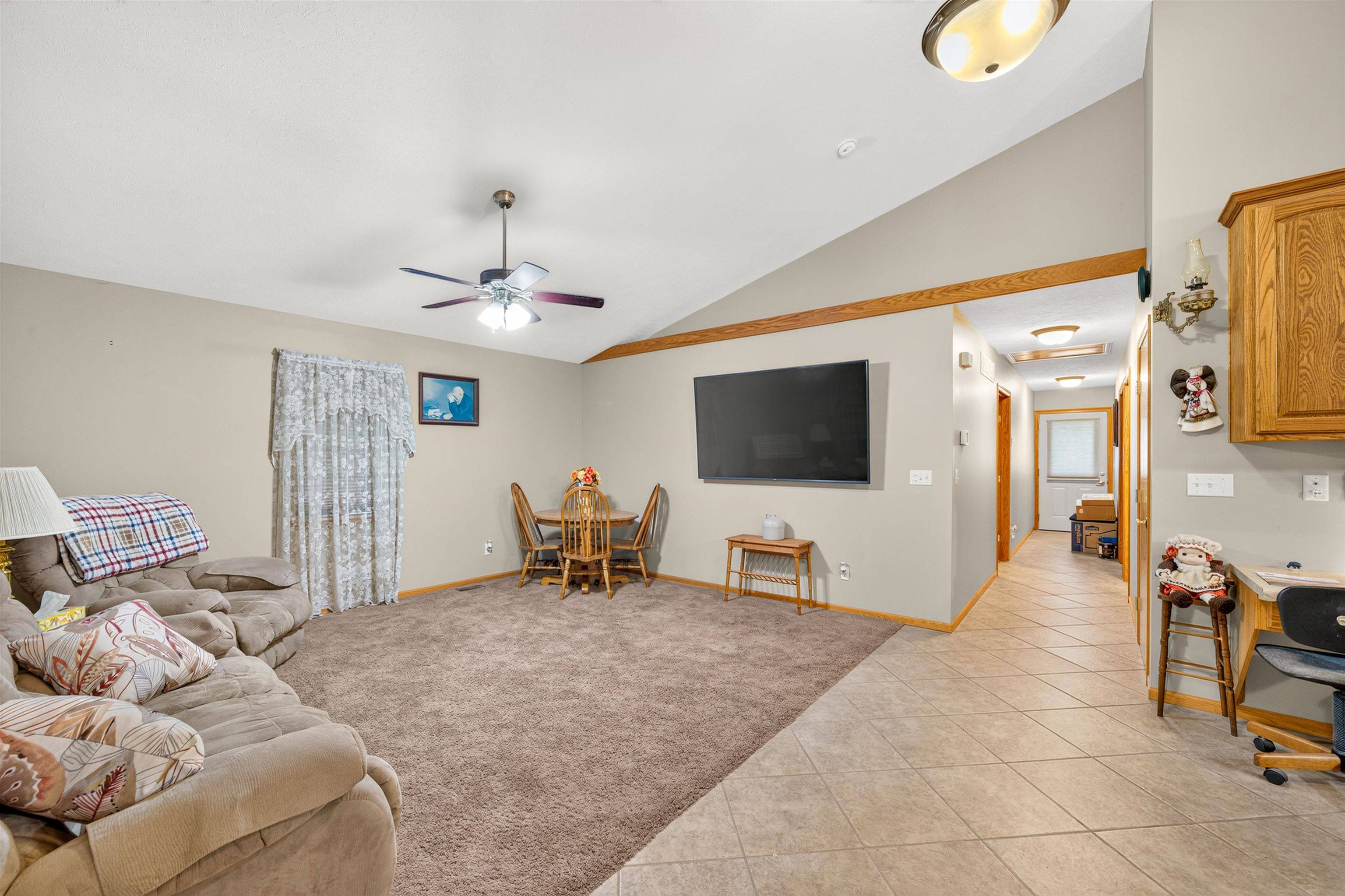 543 S Lorraine, Wichita, KS 67211