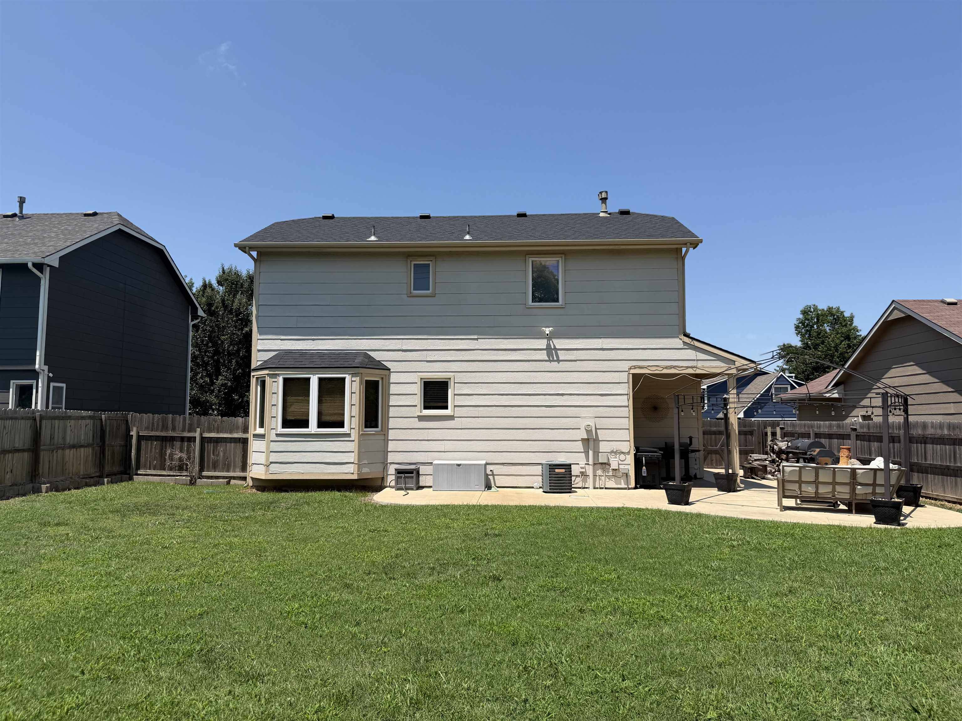 11703 W Nantucket St, Wichita, KS 67212