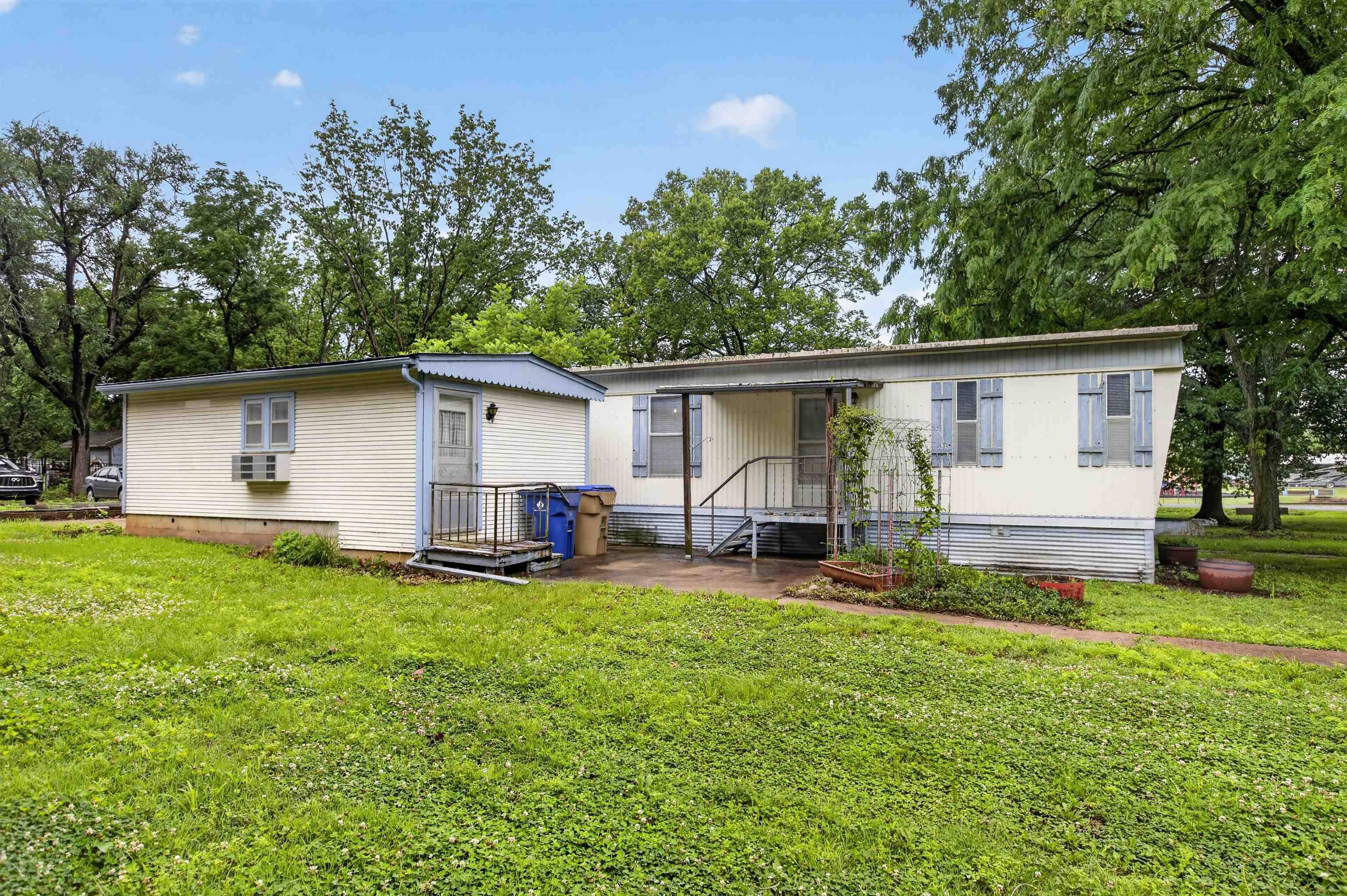 607 E Highland, Towanda, KS 67144