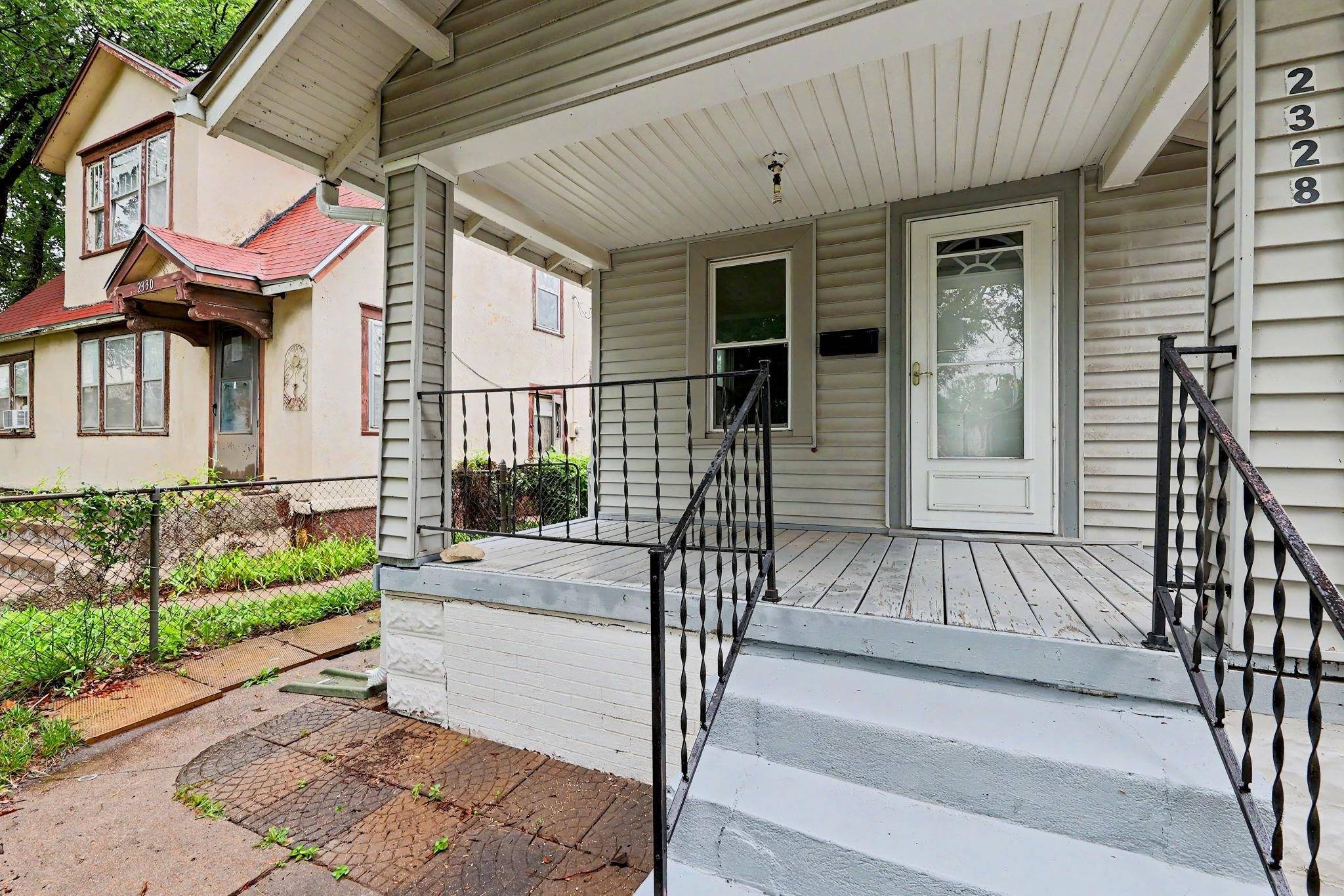 2328 W Maple, Wichita, KS 67213