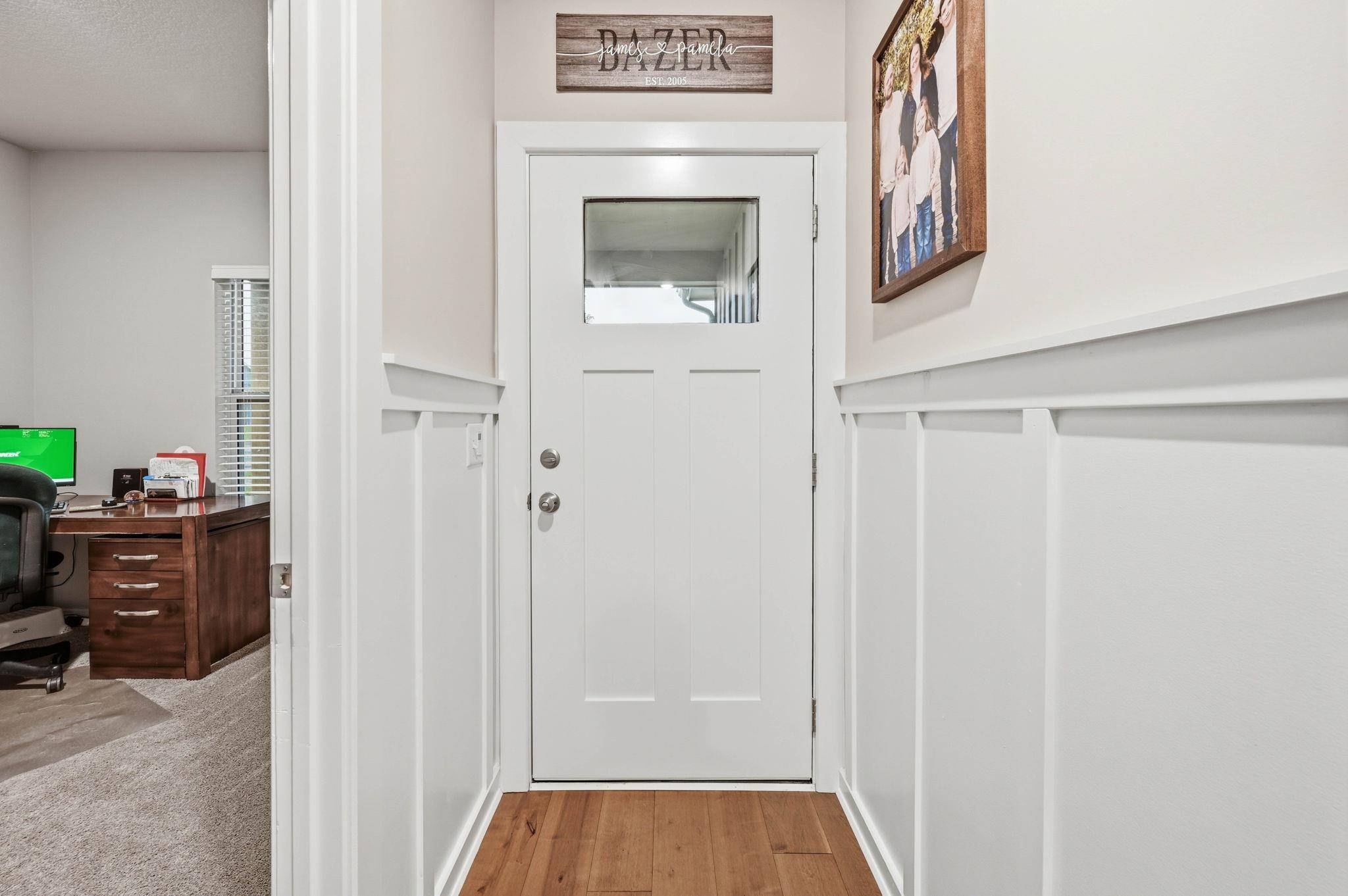 337 N Woodstone St, Derby, KS 67037-7814