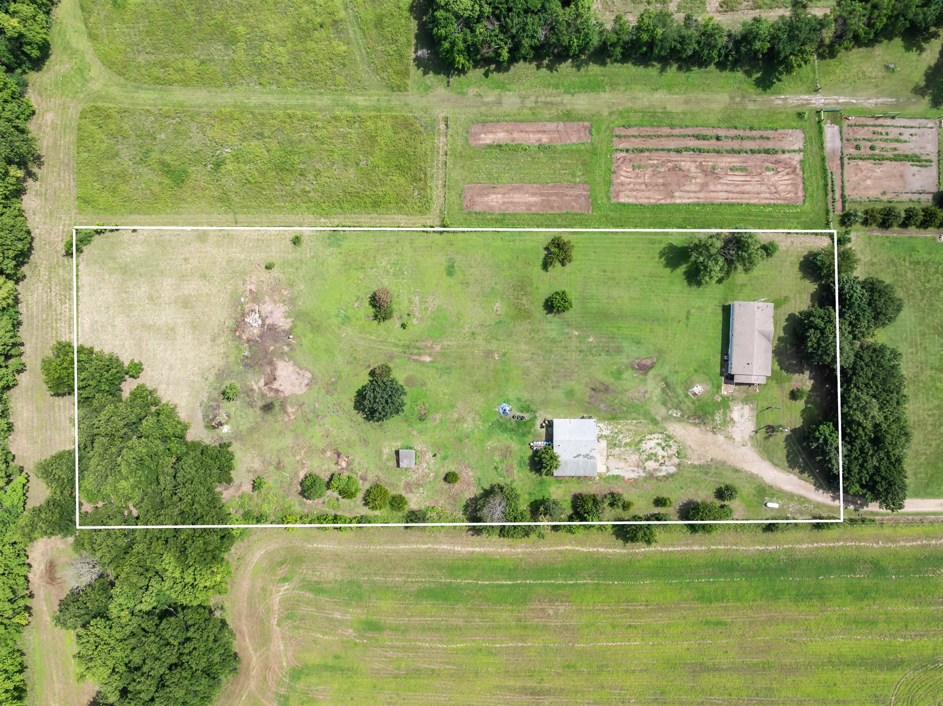 9099 268th DR, Arkansas City, KS 67005