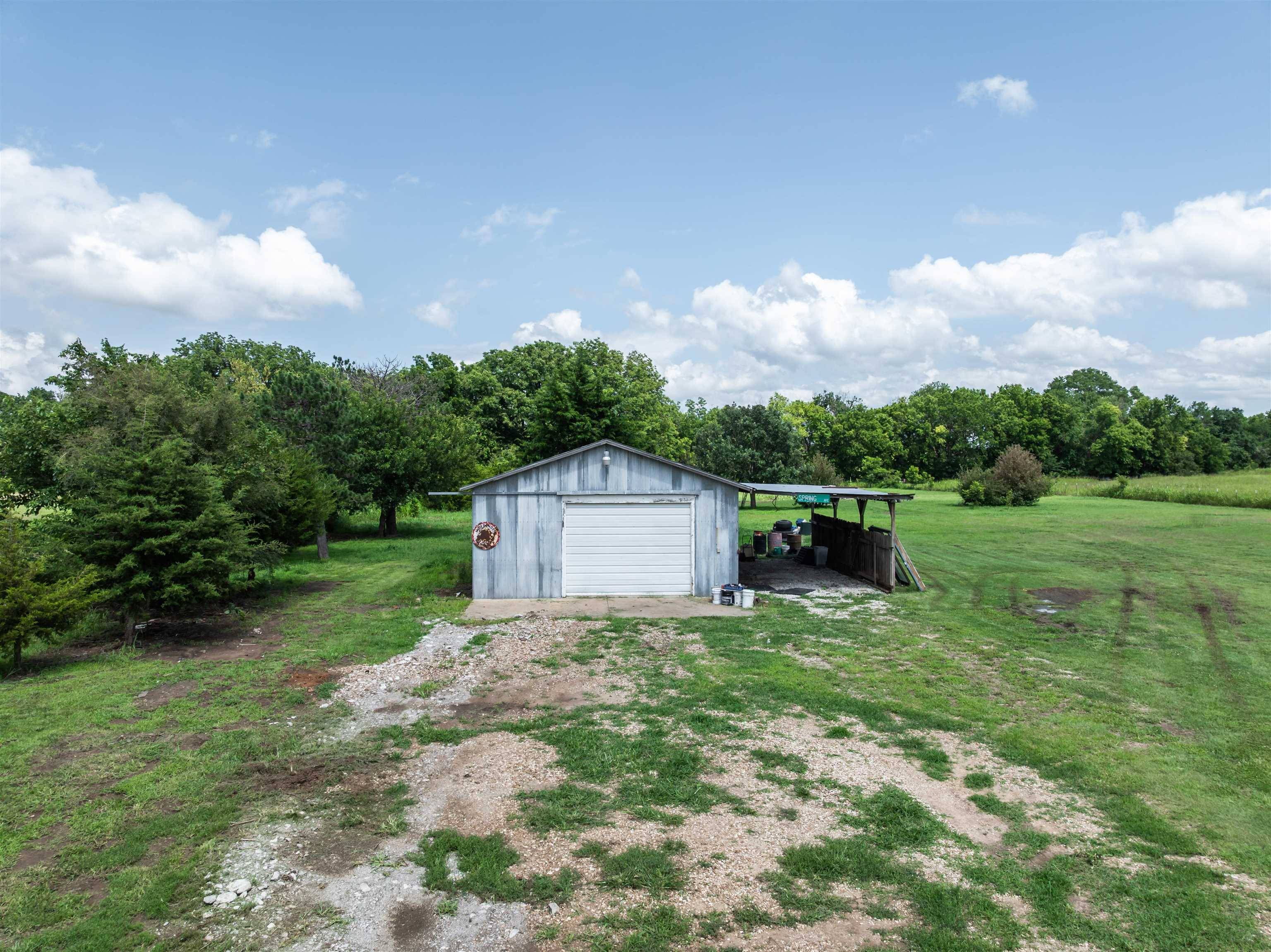 9099 268th DR, Arkansas City, KS 67005