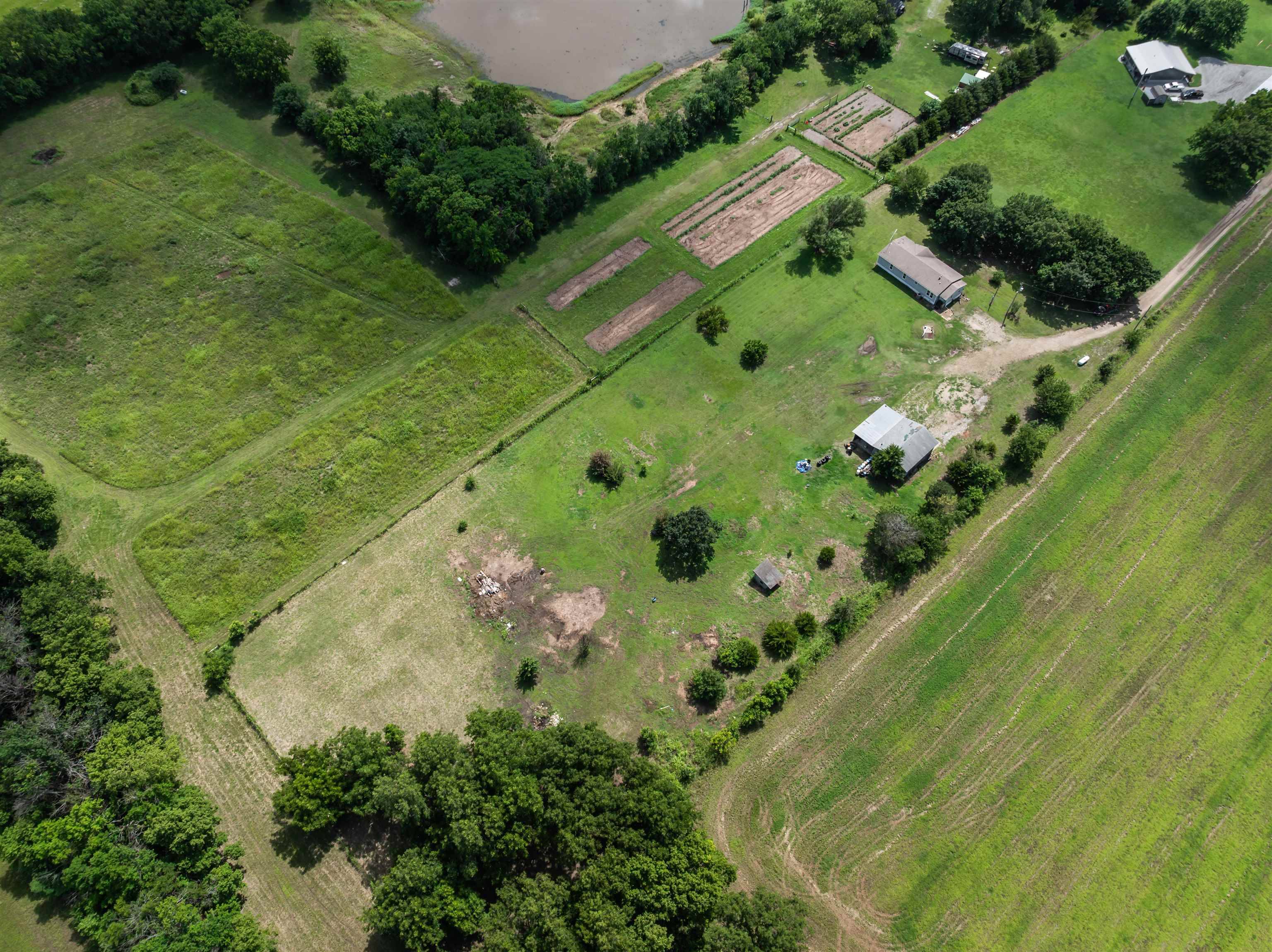 9099 268th DR, Arkansas City, KS 67005