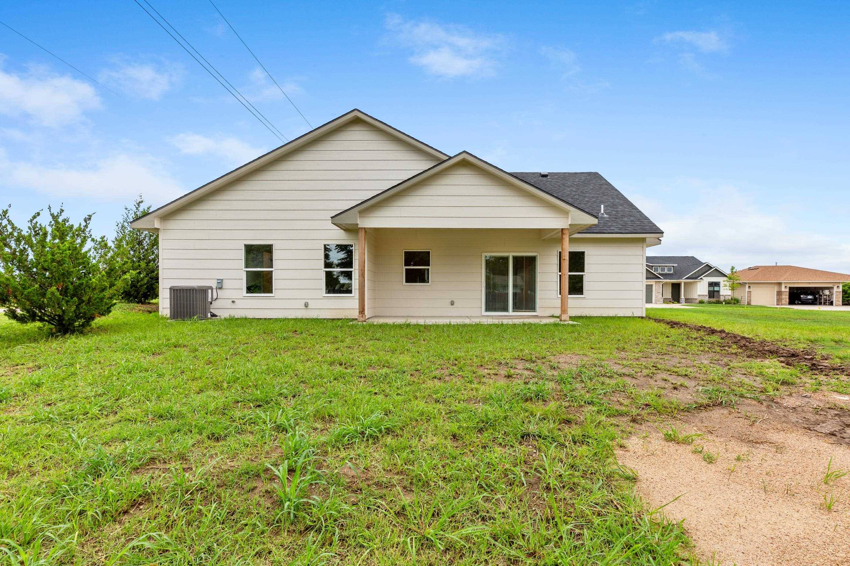 4328 N Sunny Ct, Wichita, KS 67205