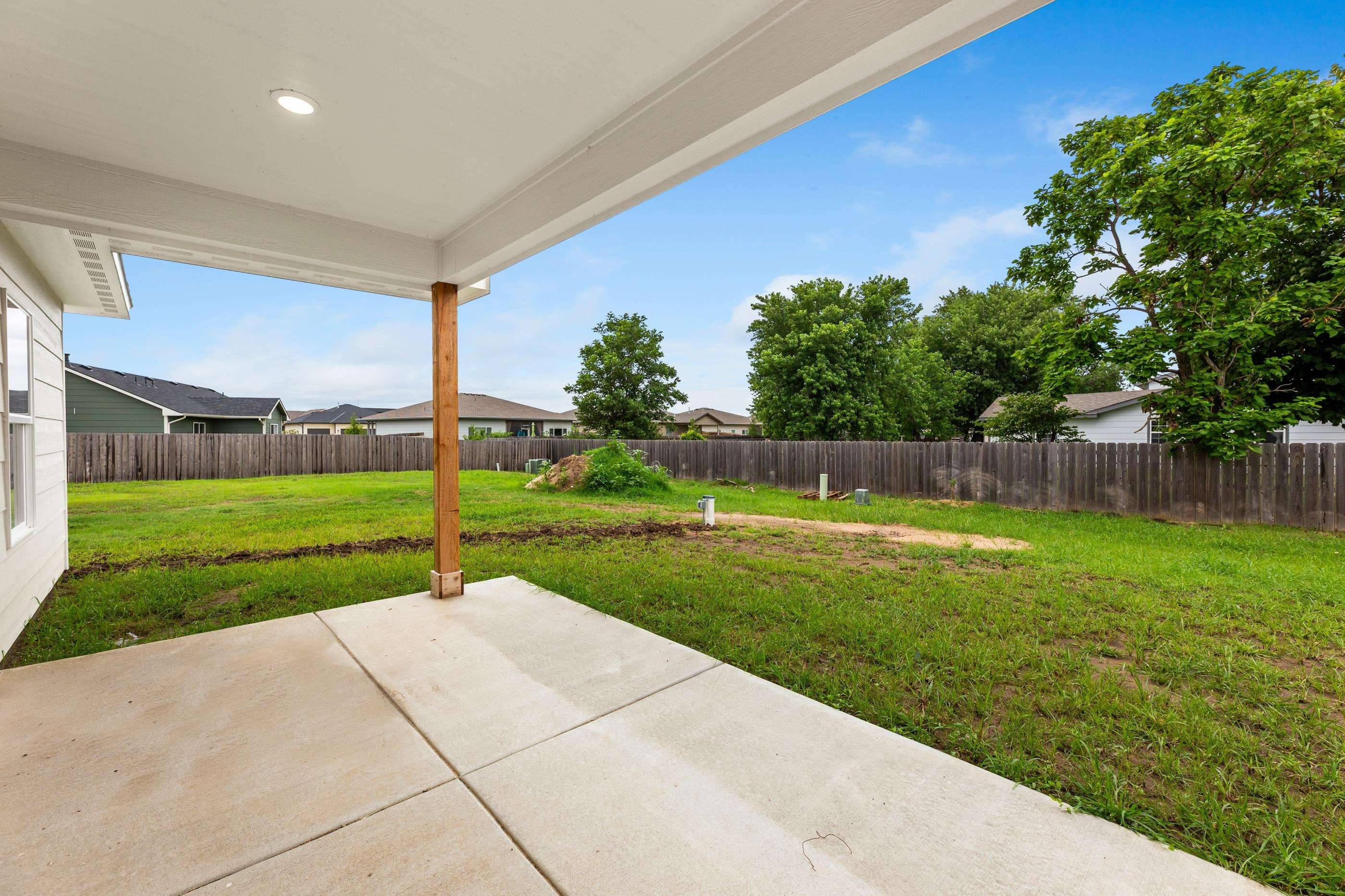 4328 N Sunny Ct, Wichita, KS 67205