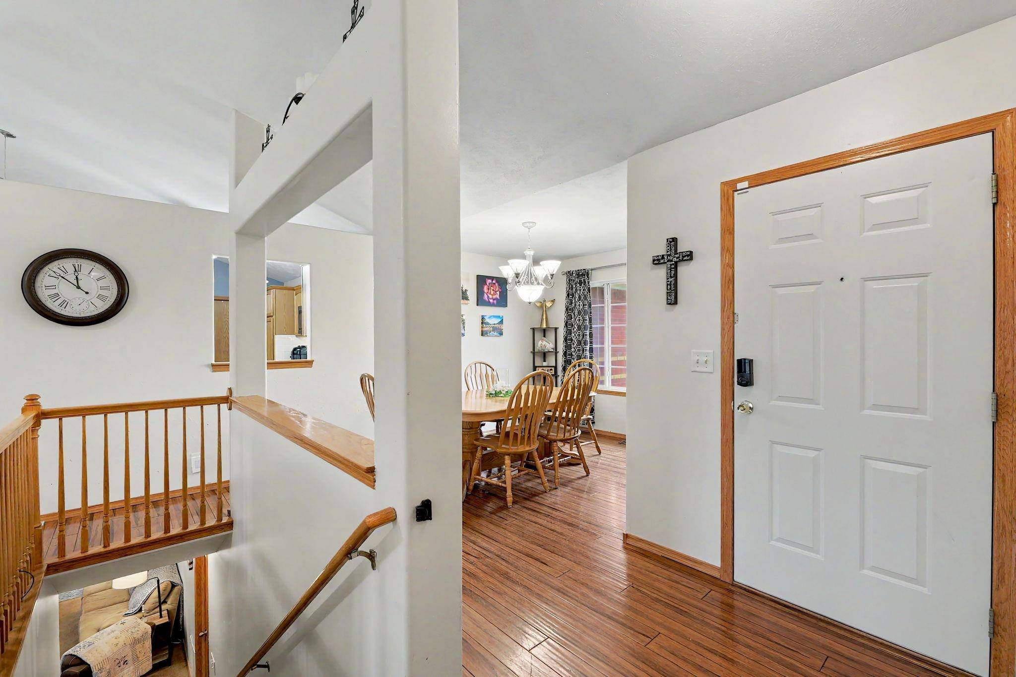 2545 S Denene St, Wichita, KS 67215