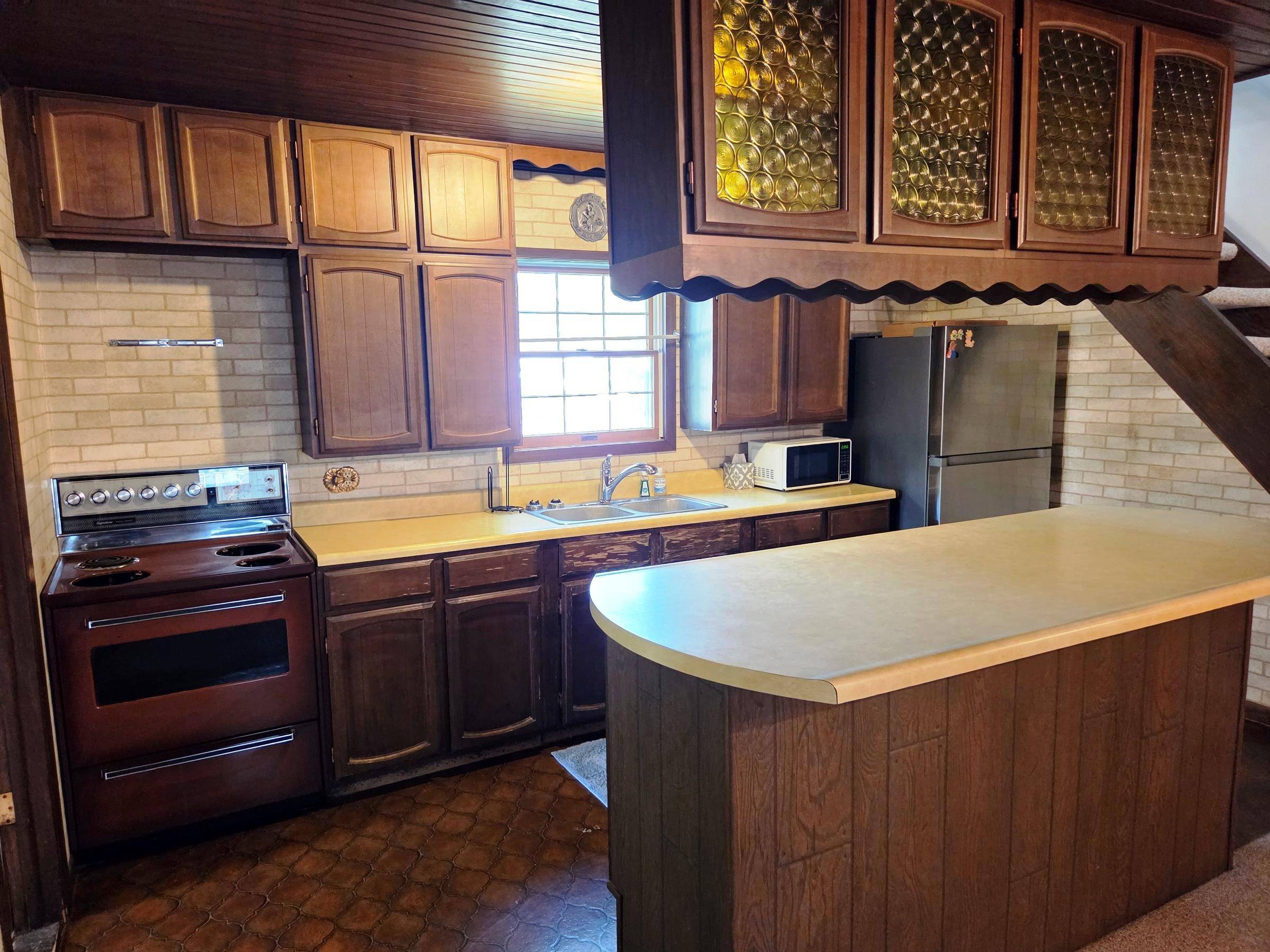 1500 E 9th St, Newton, KS 67114