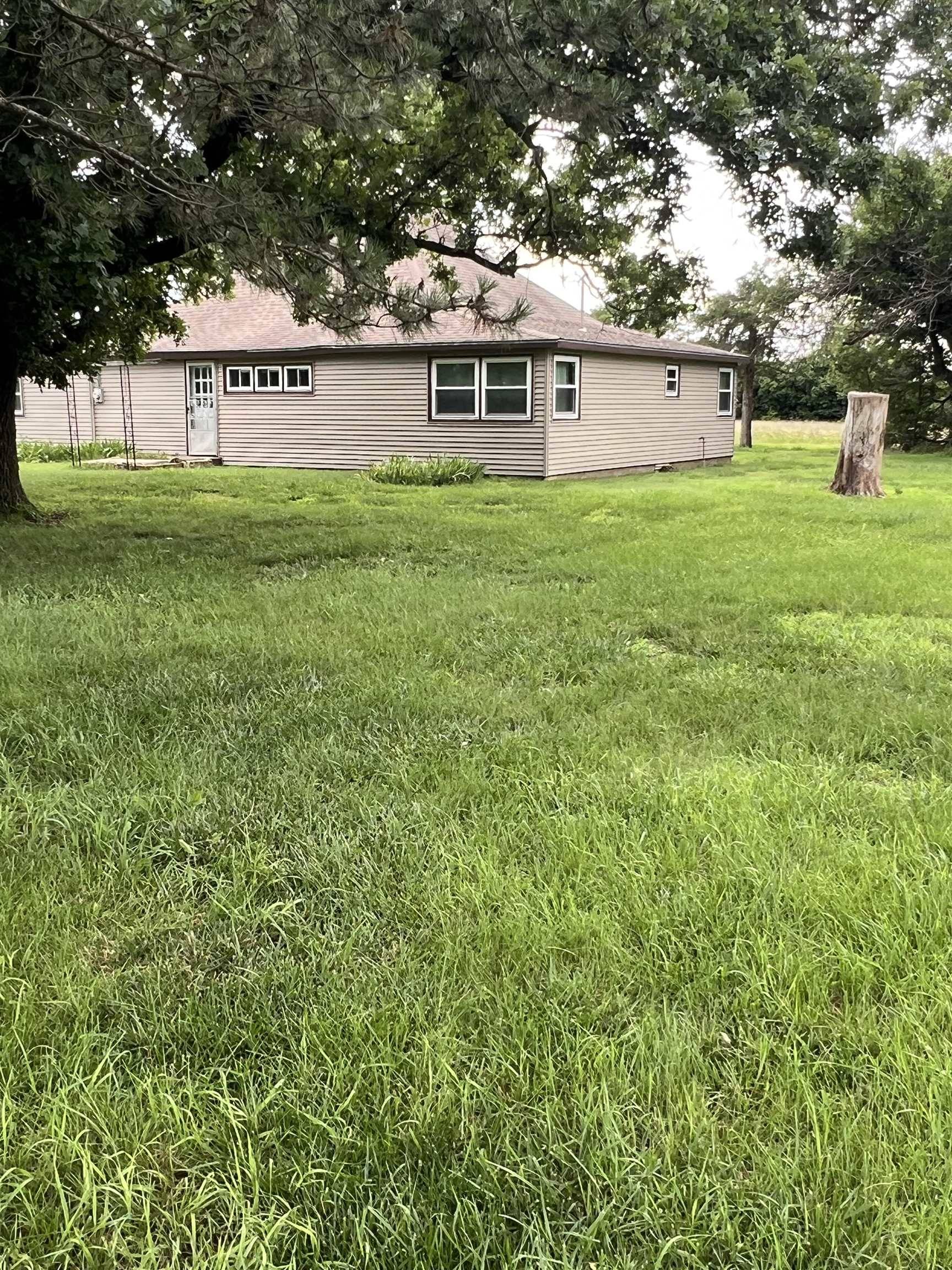 10823 SE Hwy 54, Rosalia, KS 67132