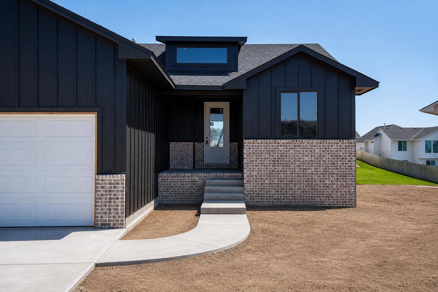 5758 N Edwards St., Wichita, KS 67204