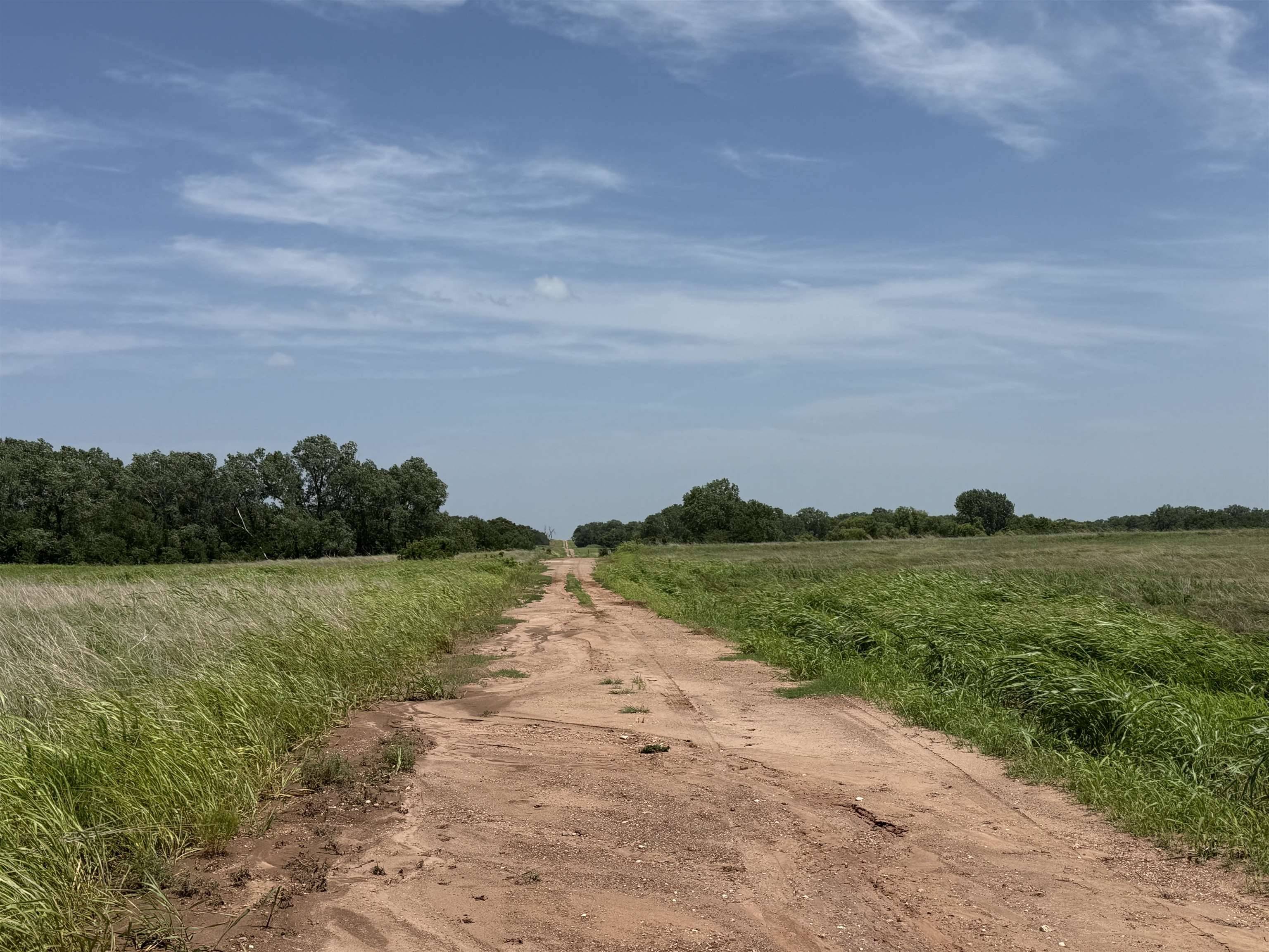 S Argonia Rd & W 100th St, Caldwell, KS 67022