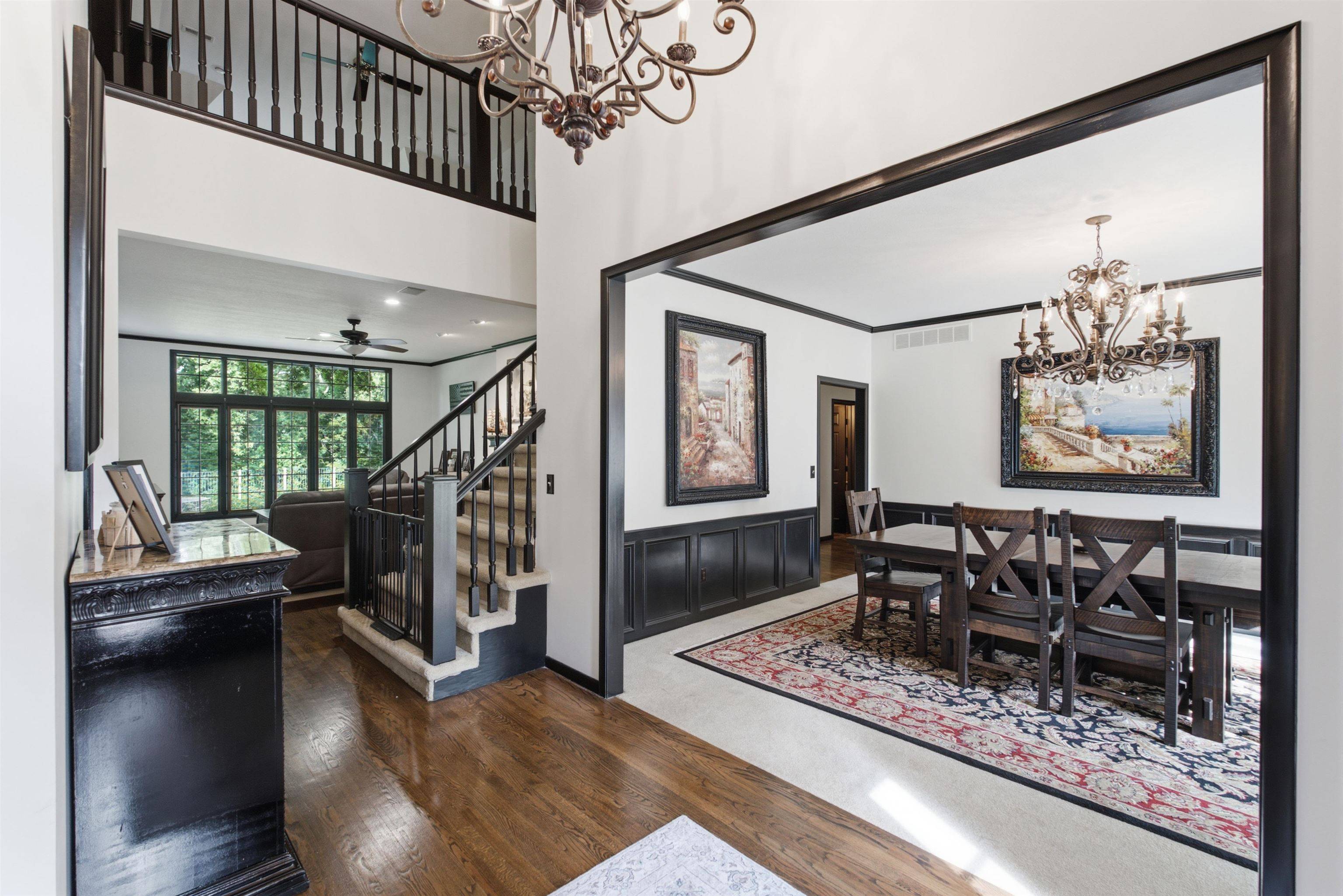 419 N Brook Forest Rd, Derby, KS 67037