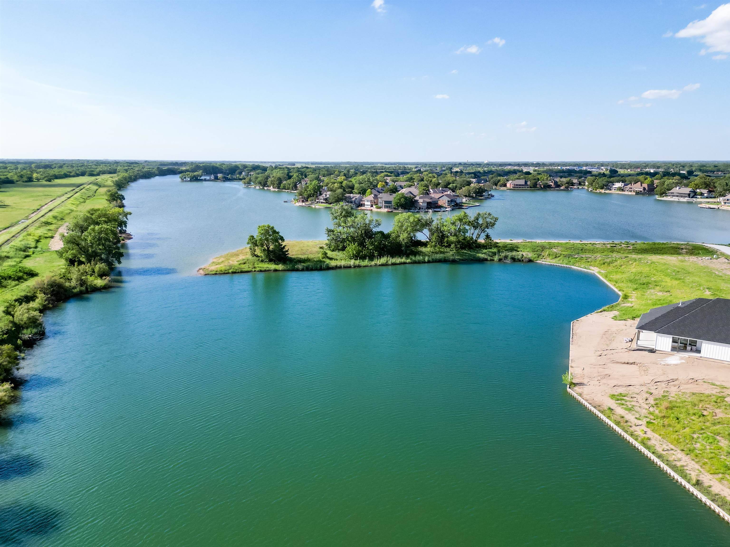 4583 N Portwest St., Wichita, KS 67204