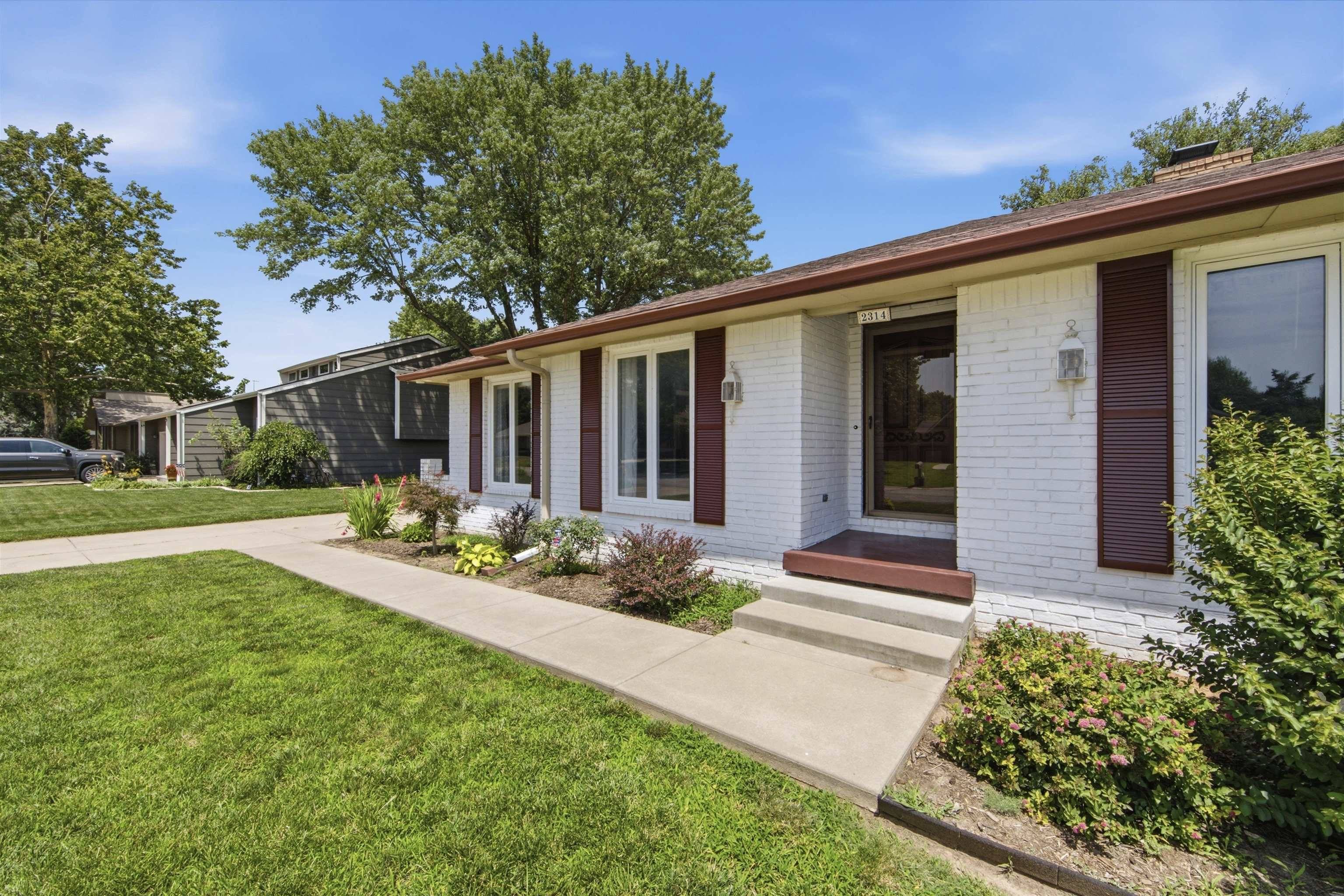 2314 N Bromfield, Wichita, KS 67226