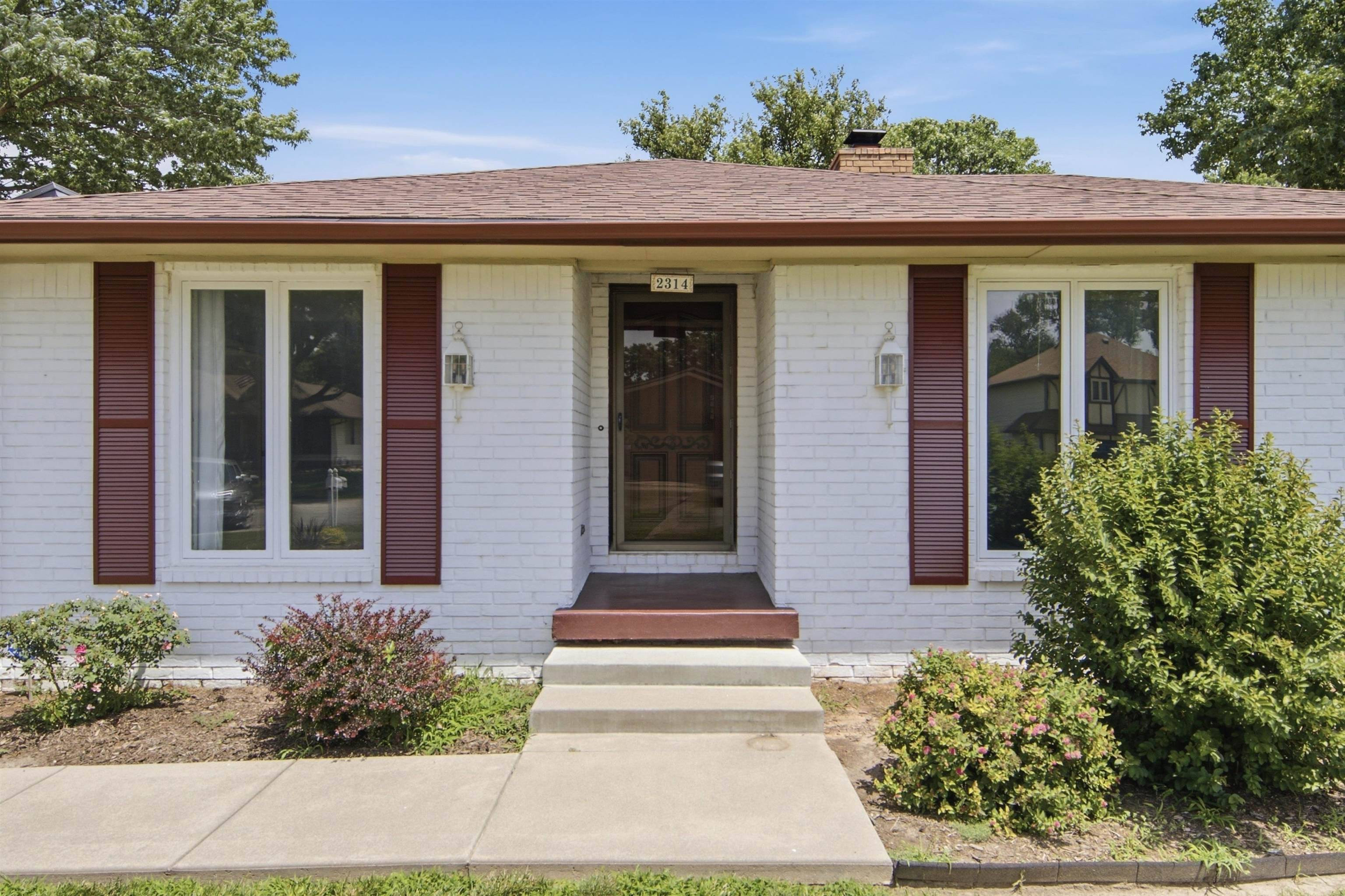 2314 N Bromfield, Wichita, KS 67226