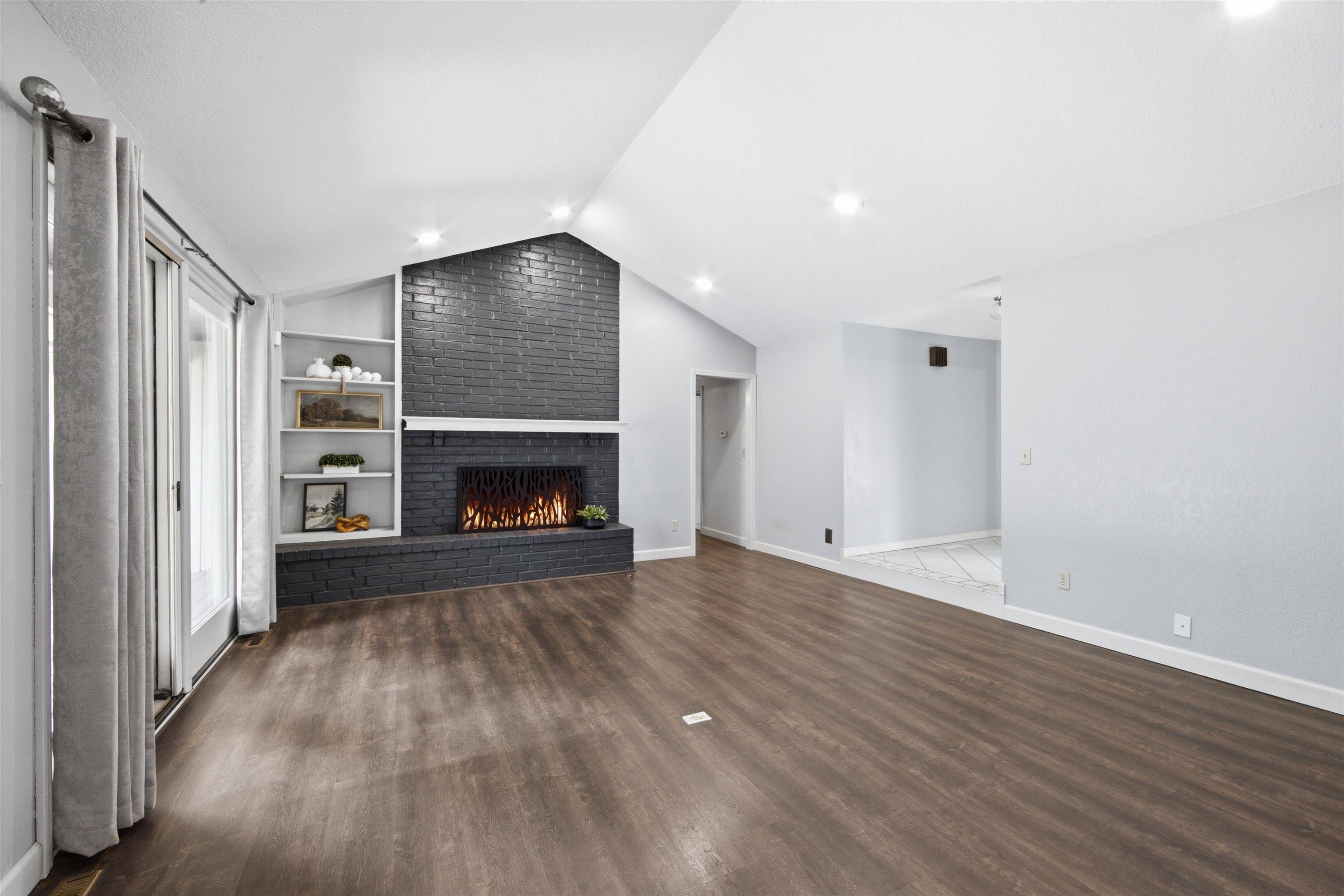 2314 N Bromfield, Wichita, KS 67226